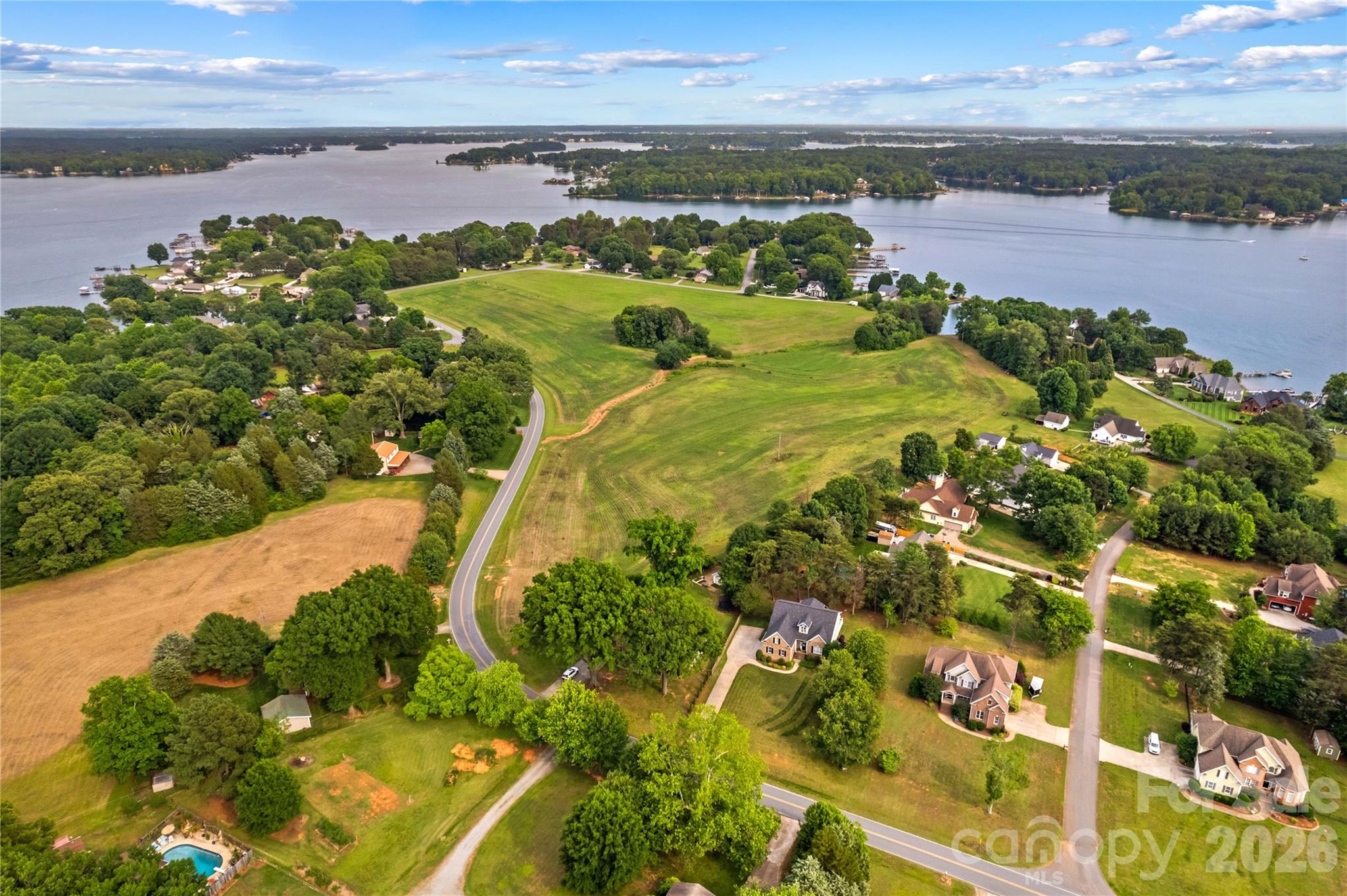 7923 Mountain Shore Drive — Sherrills Ford