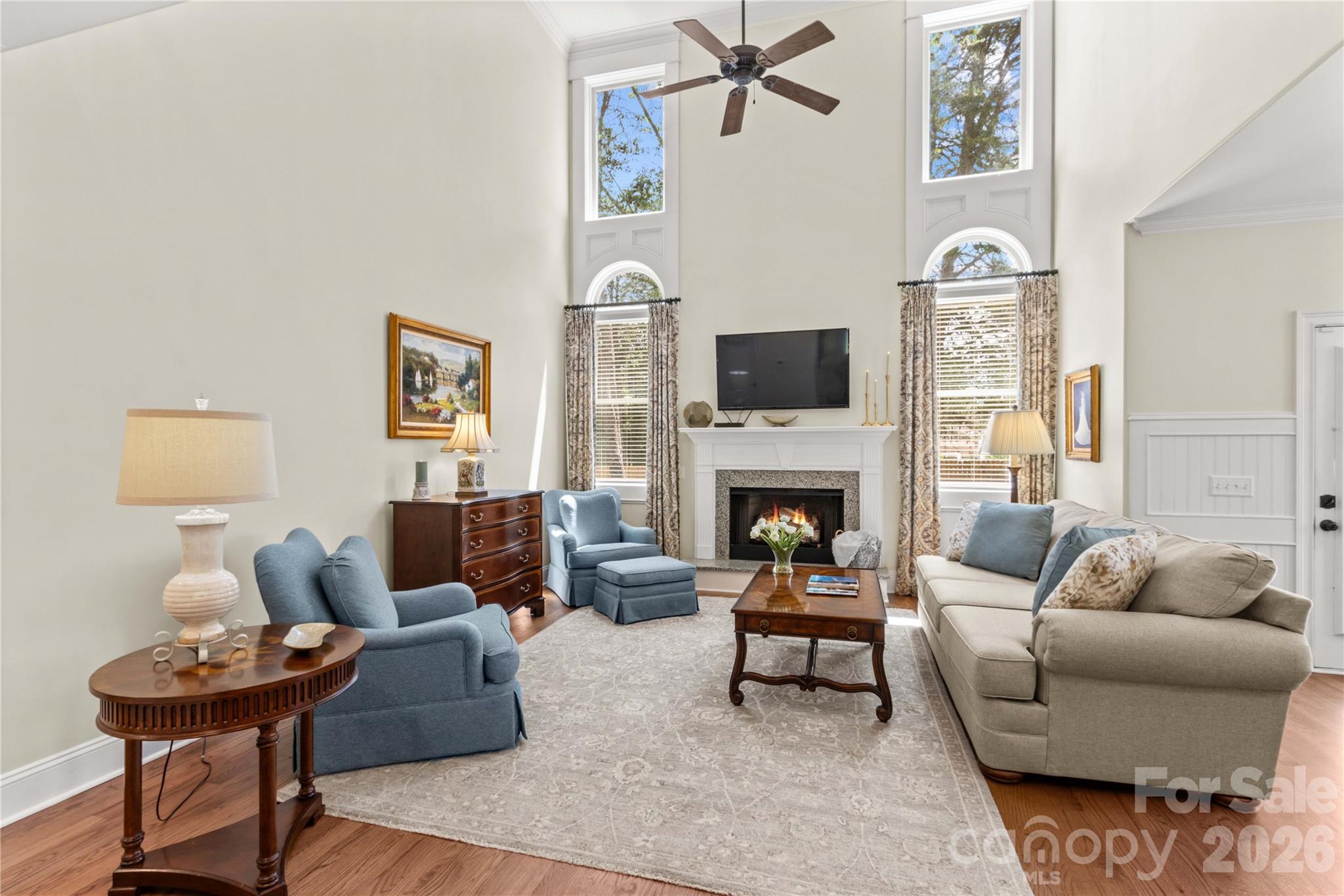 7923 Mountain Shore Drive — Sherrills Ford