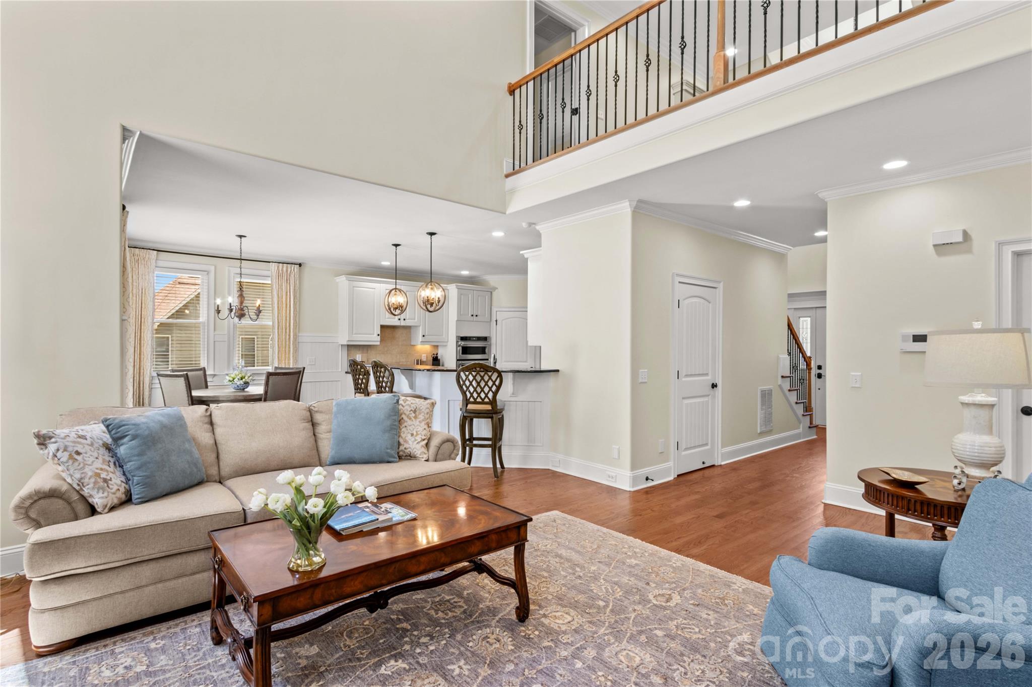 7923 Mountain Shore Drive — Sherrills Ford