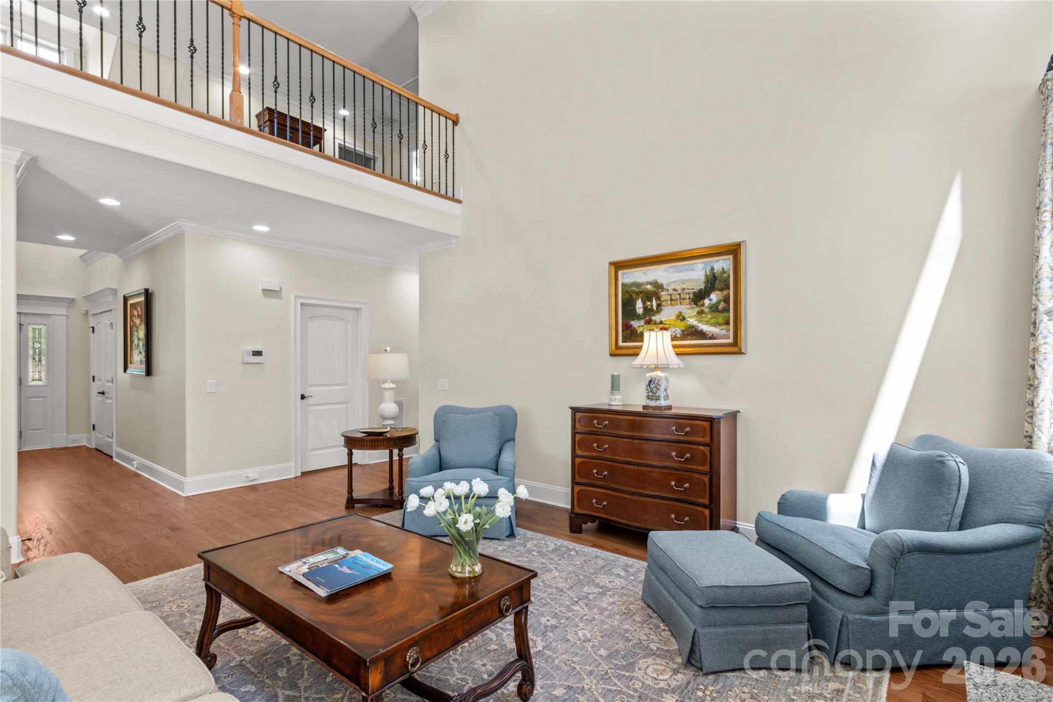 7923 Mountain Shore Drive — Sherrills Ford
