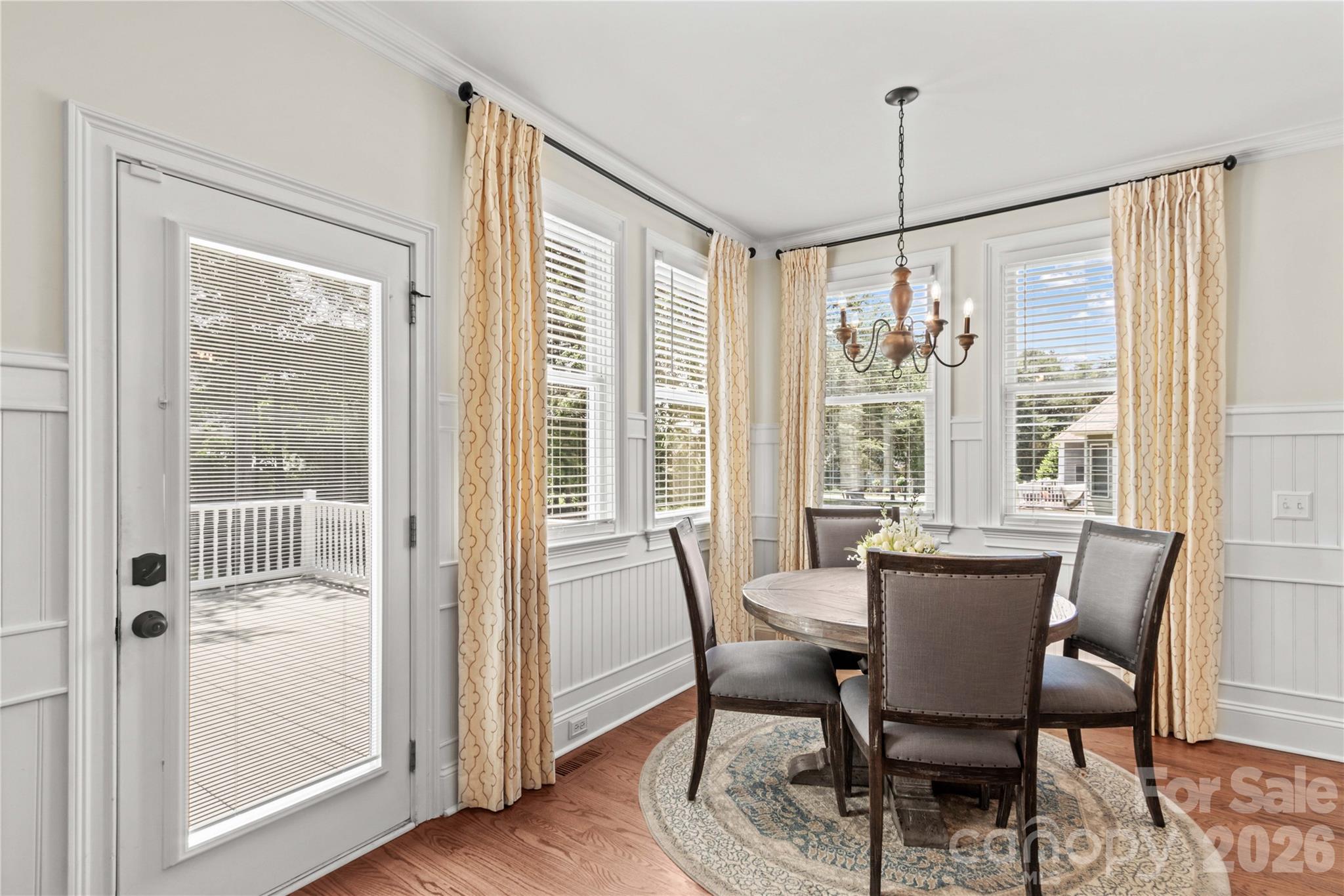 7923 Mountain Shore Drive — Sherrills Ford