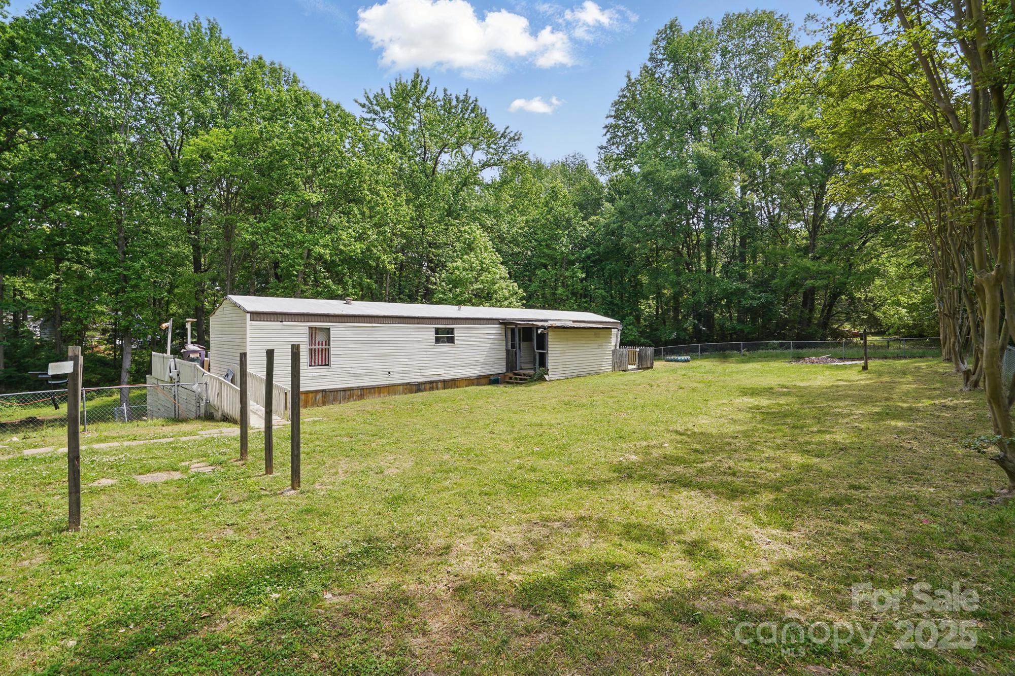 10420 Silver Mine Road — Indian Land