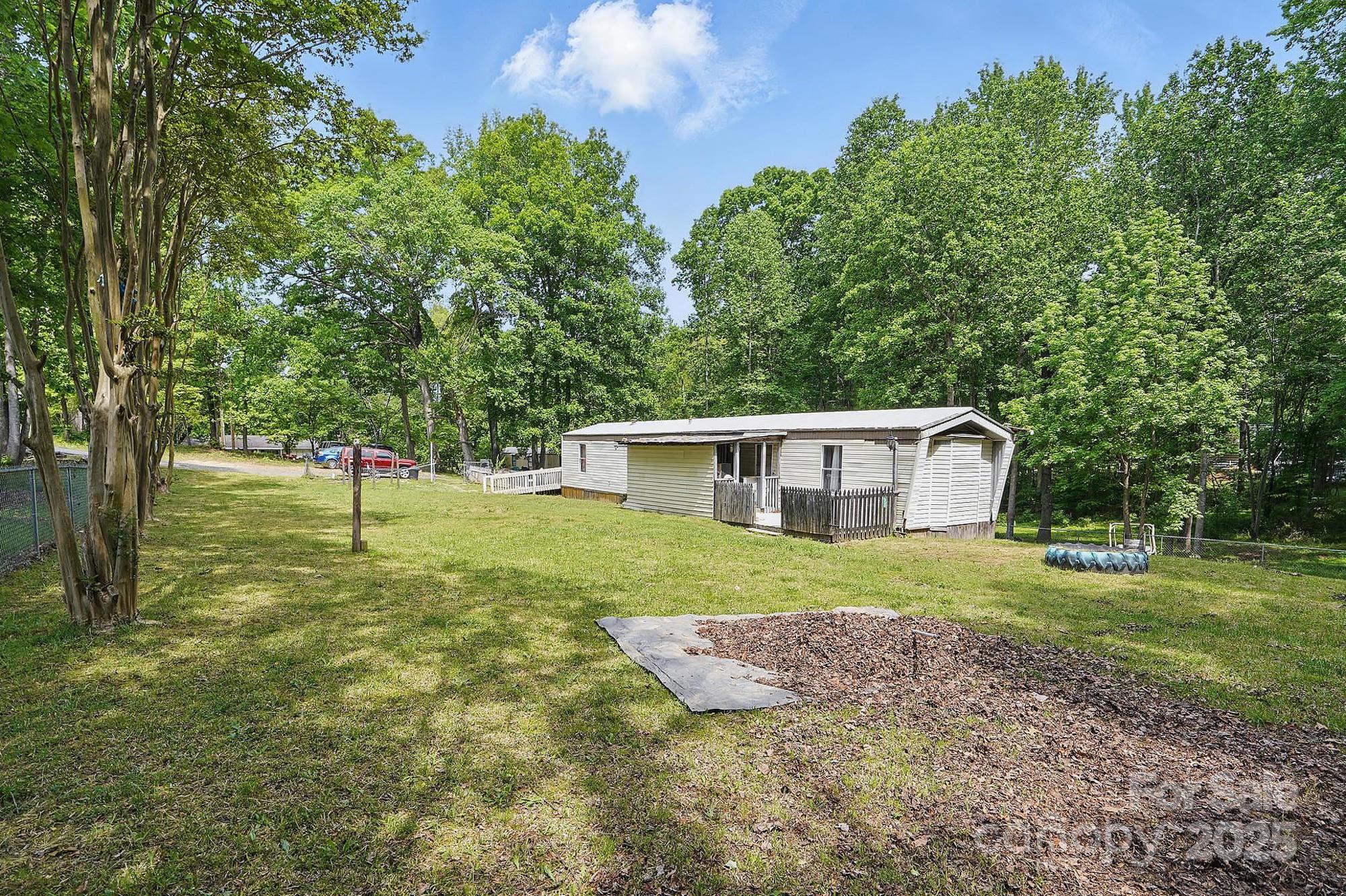 10420 Silver Mine Road — Indian Land