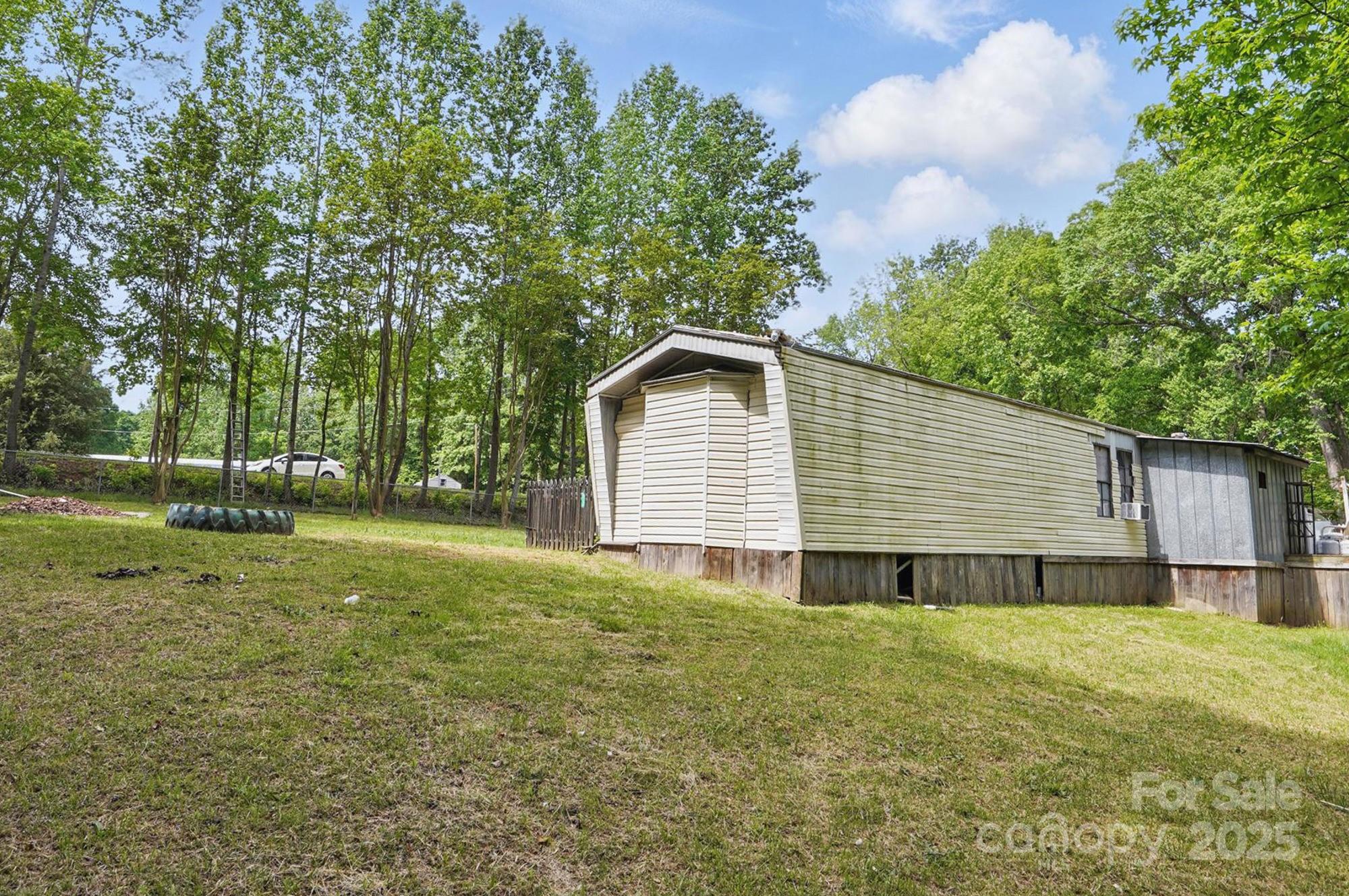 10420 Silver Mine Road — Indian Land