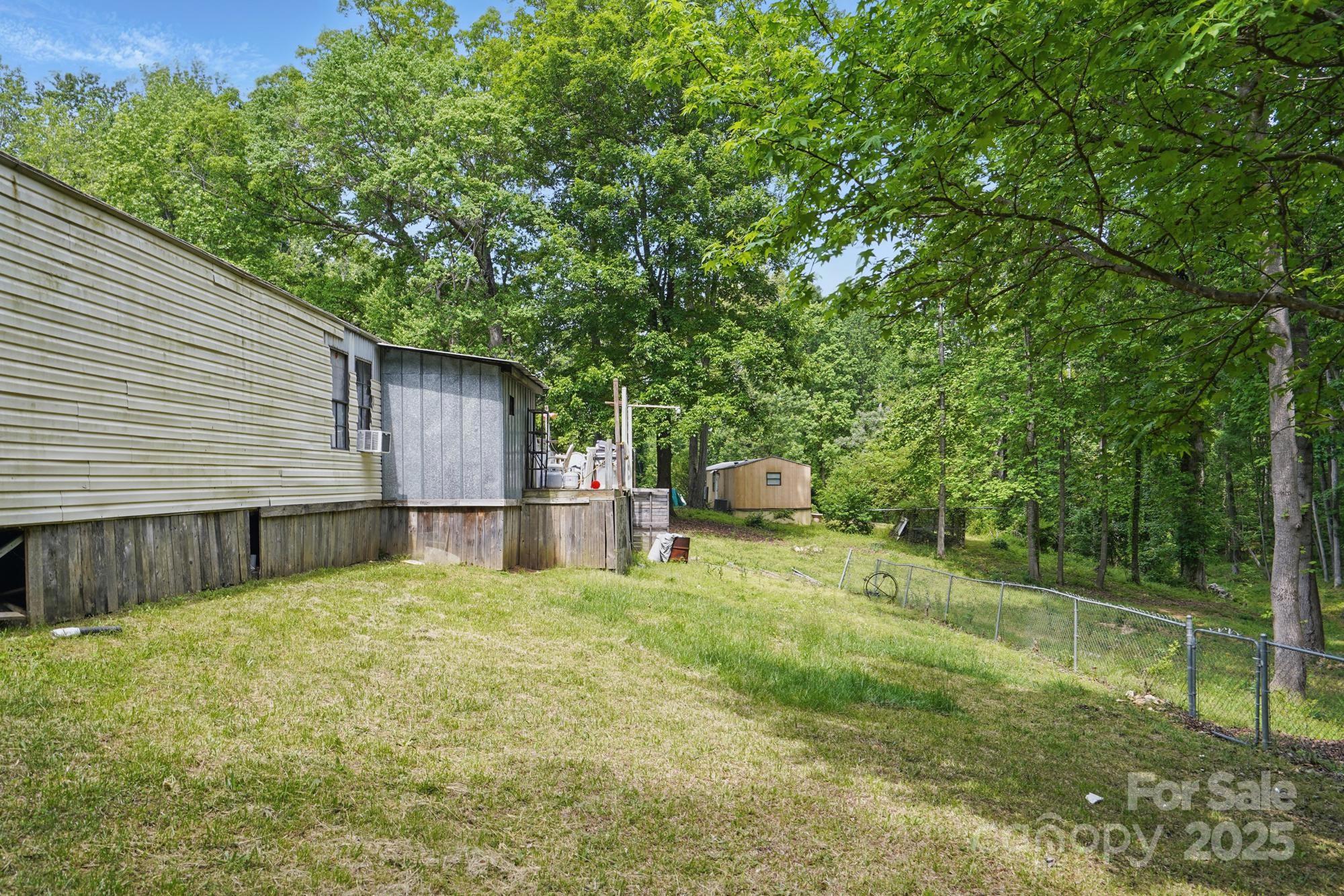 10420 Silver Mine Road — Indian Land