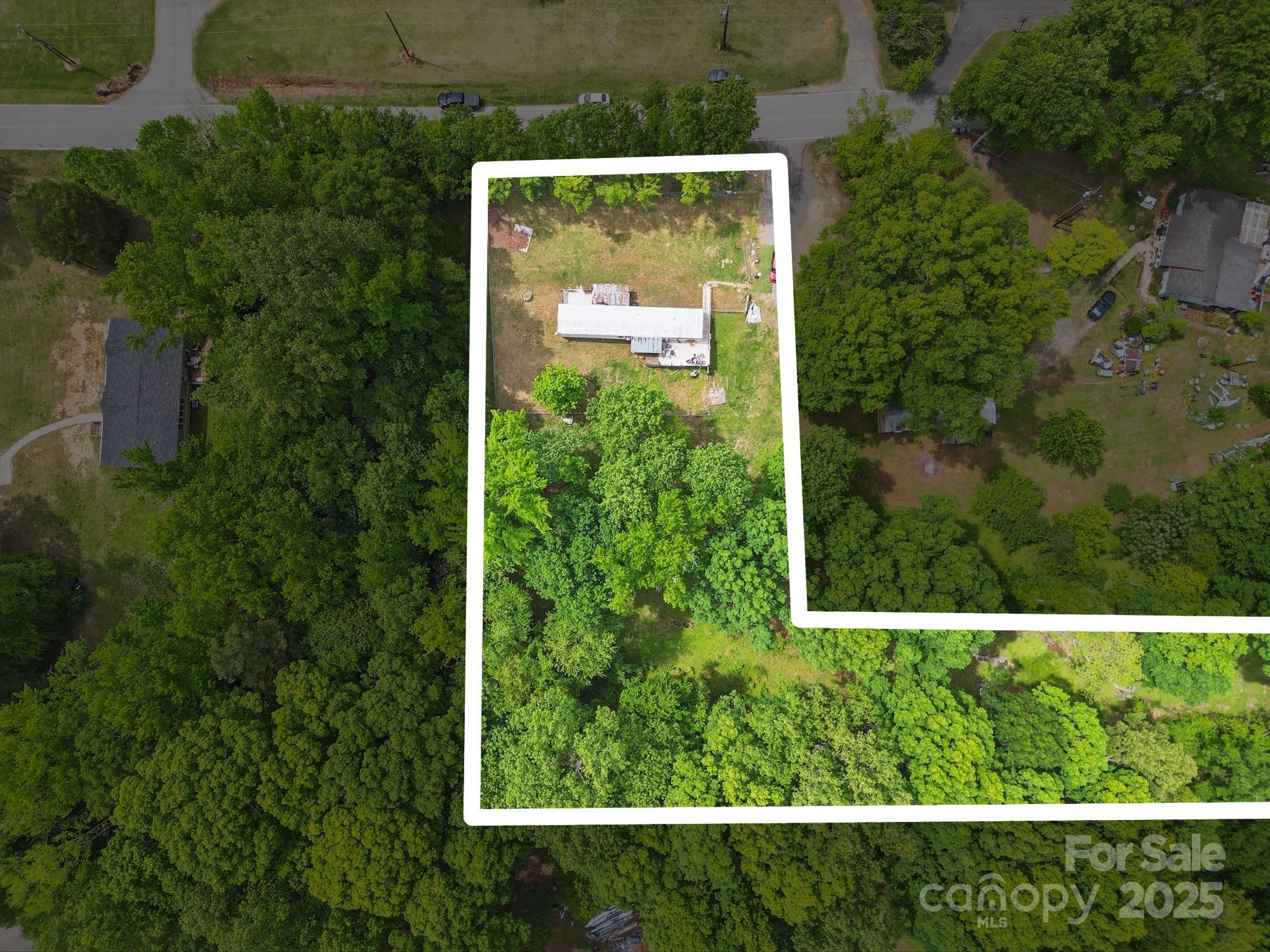 10420 Silver Mine Road — Indian Land