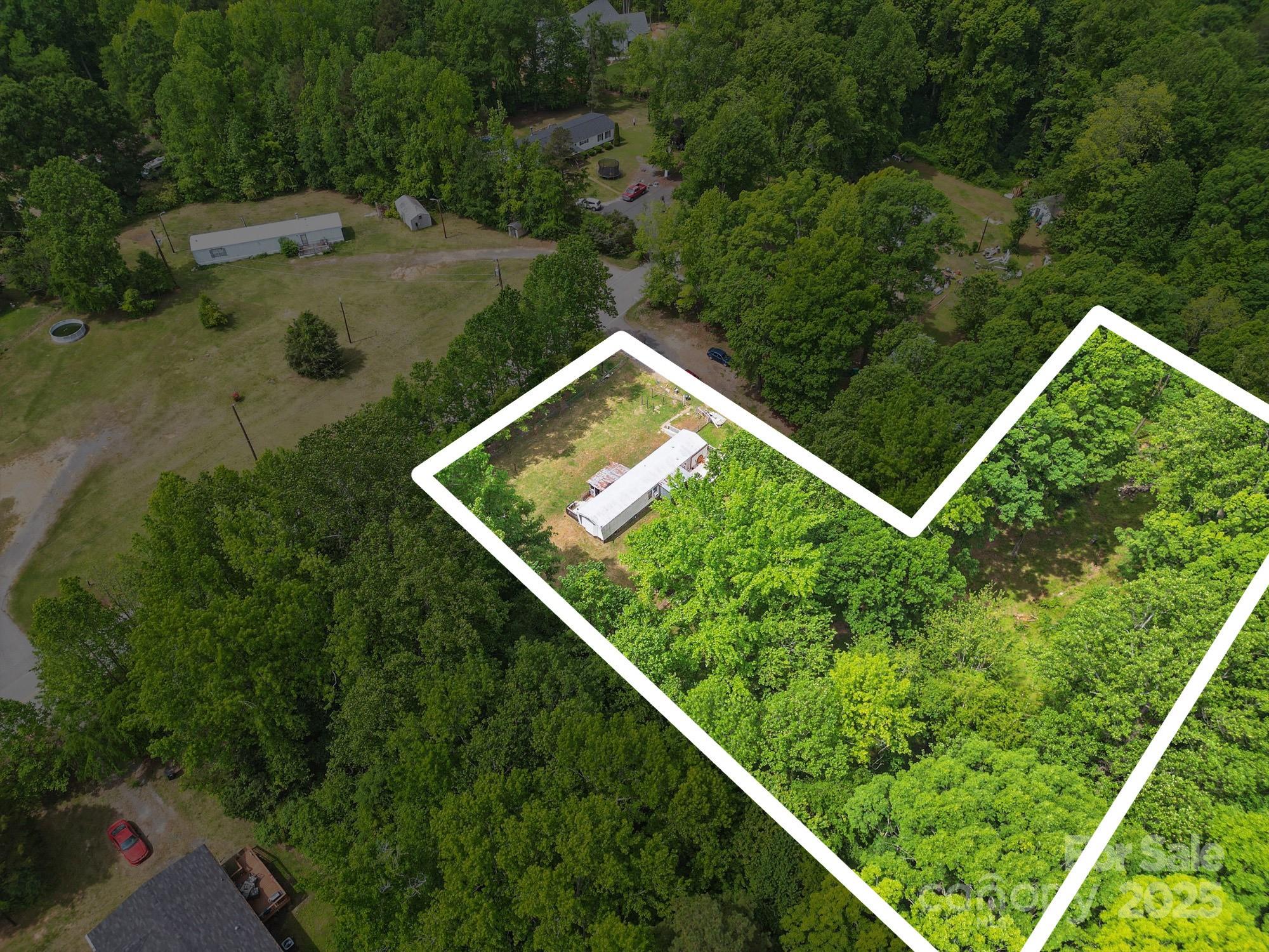 10420 Silver Mine Road — Indian Land