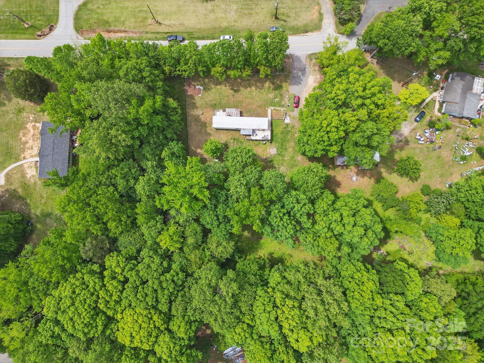 10420 Silver Mine Road — Indian Land