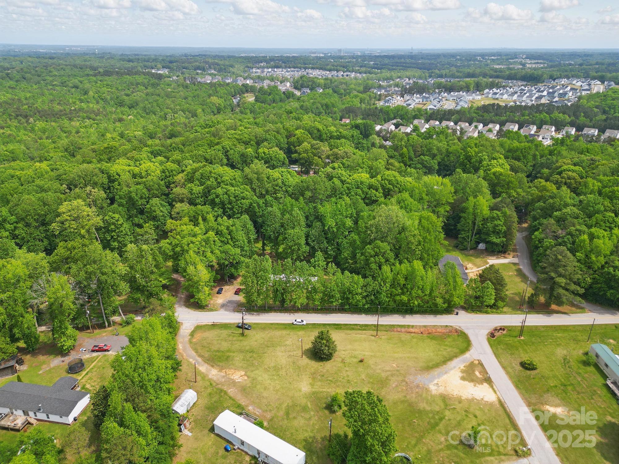 10420 Silver Mine Road — Indian Land