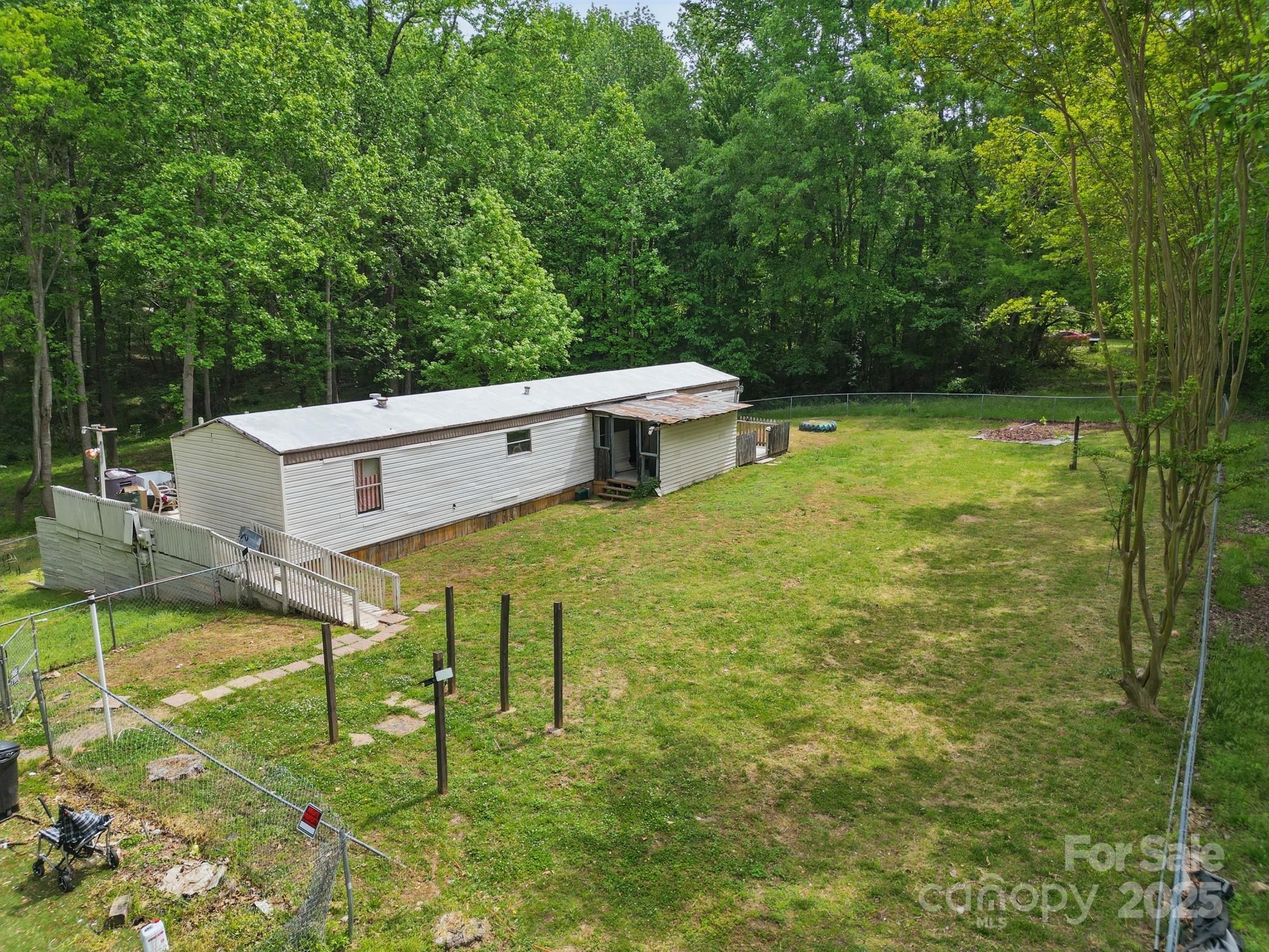 10420 Silver Mine Road — Indian Land
