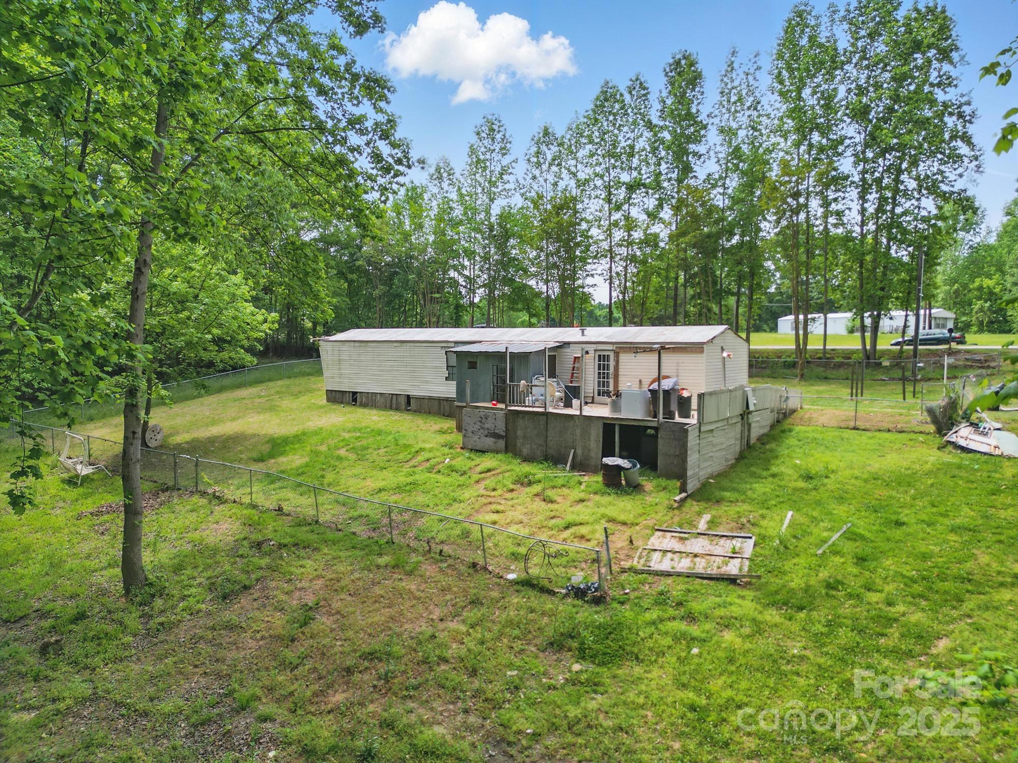 10420 Silver Mine Road — Indian Land