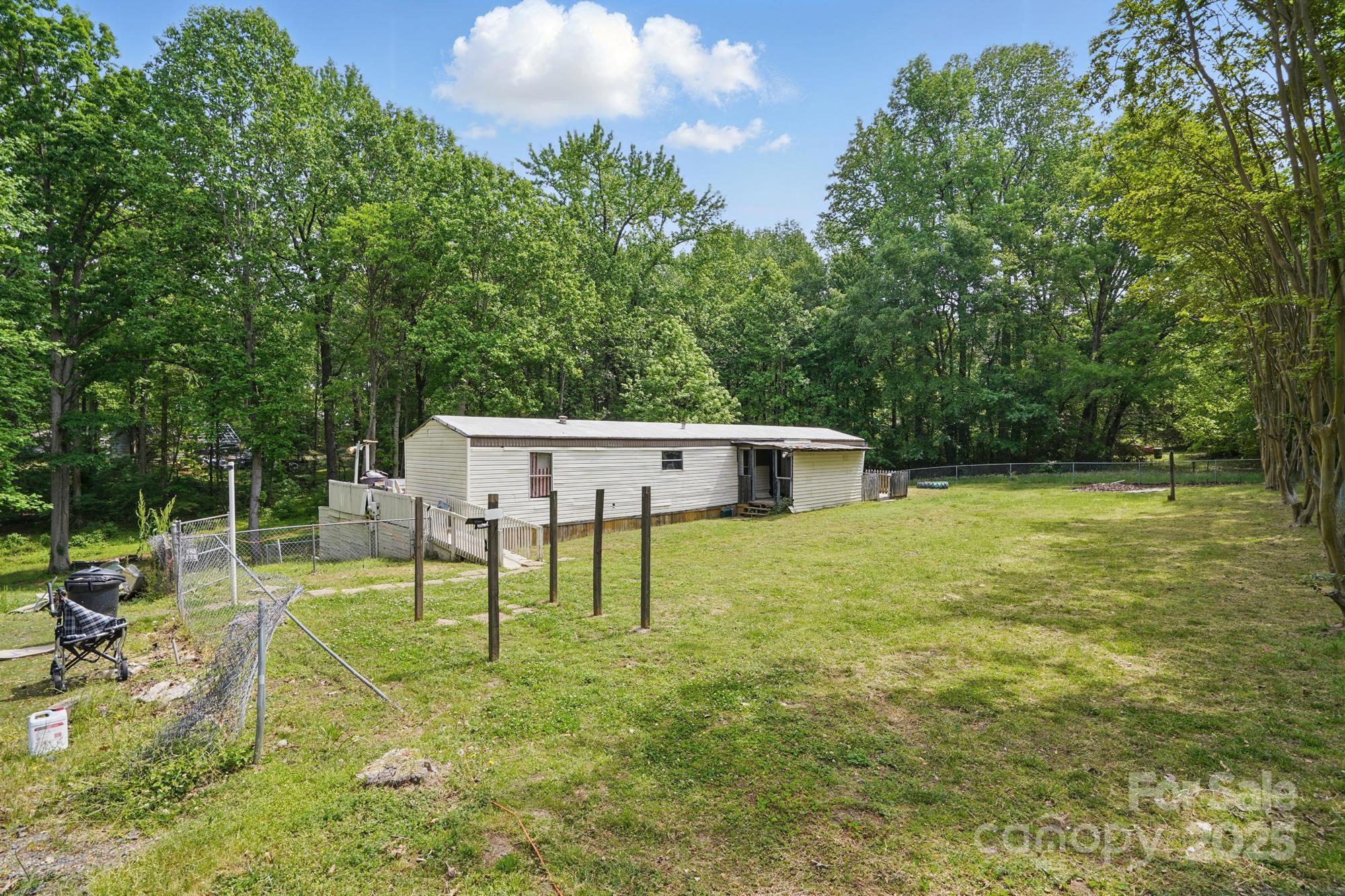 10420 Silver Mine Road — Indian Land