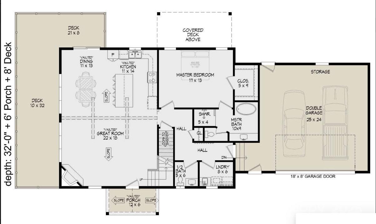 2091 Robert Drive — Morganton