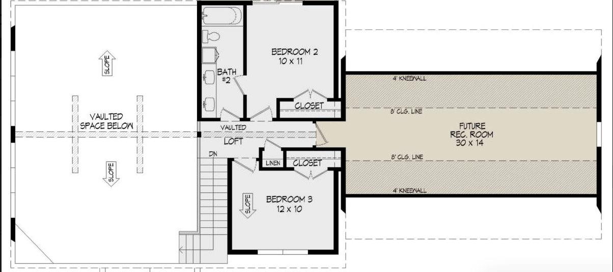 2091 Robert Drive — Morganton