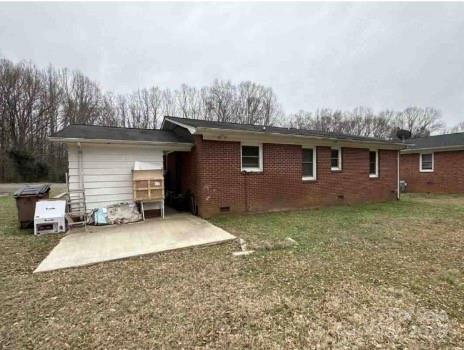 1203 Pamela Drive — Shelby