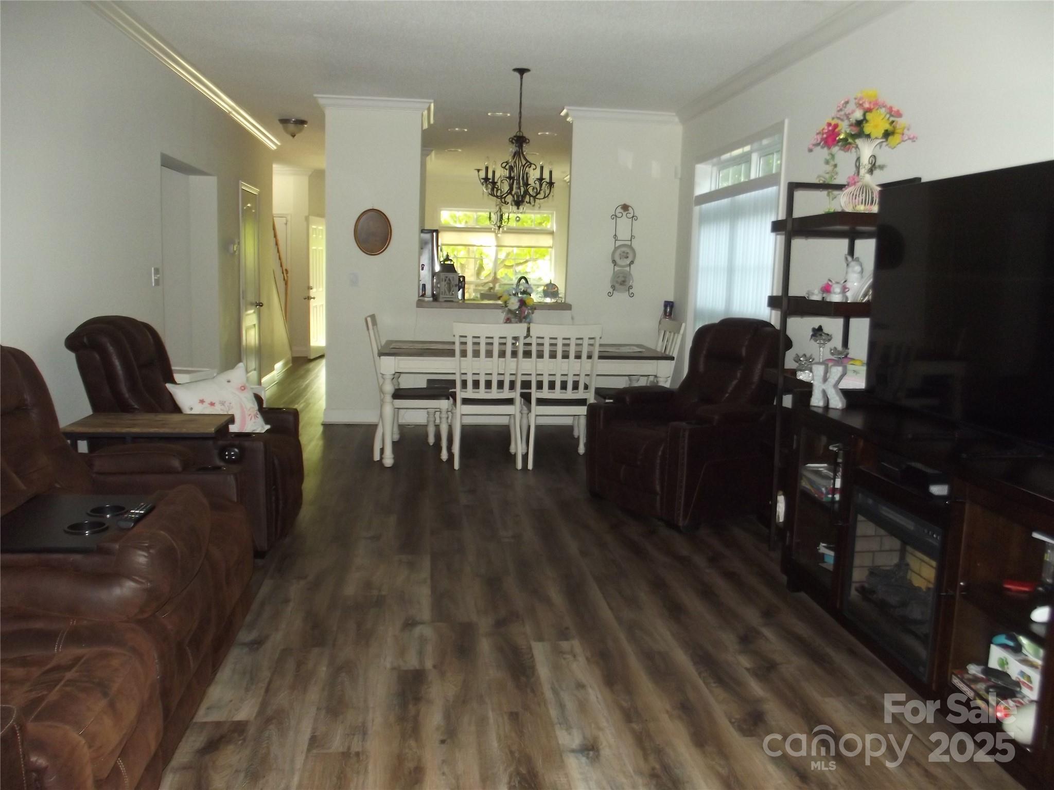 1502 Mulberry Ridge Drive #1 — Newton