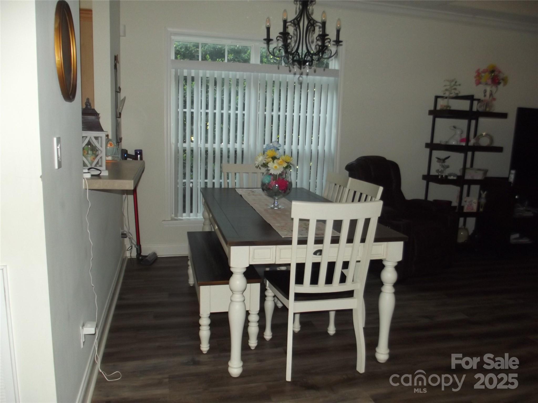 1502 Mulberry Ridge Drive #1 — Newton