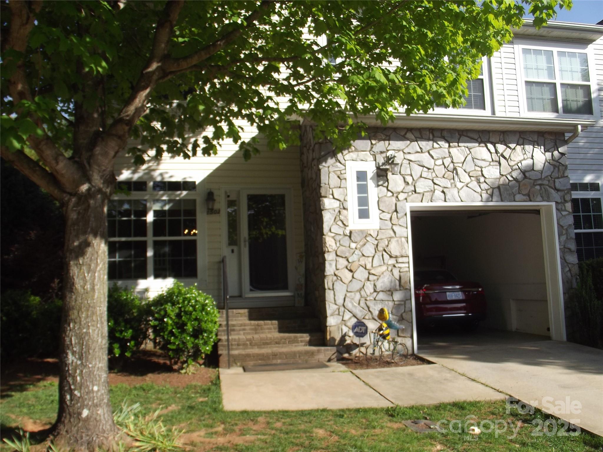 1502 Mulberry Ridge Drive #1 — Newton