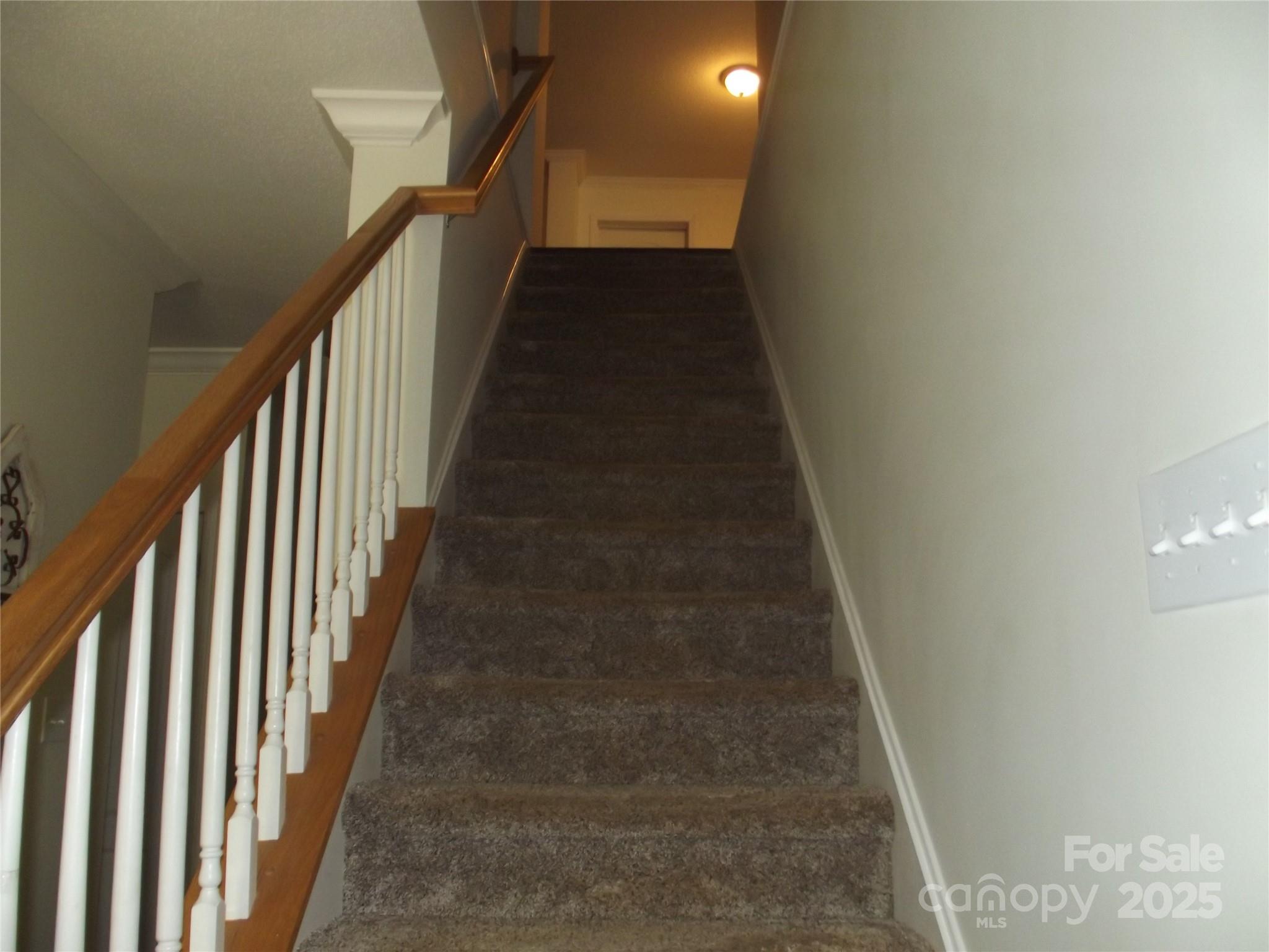 1502 Mulberry Ridge Drive #1 — Newton