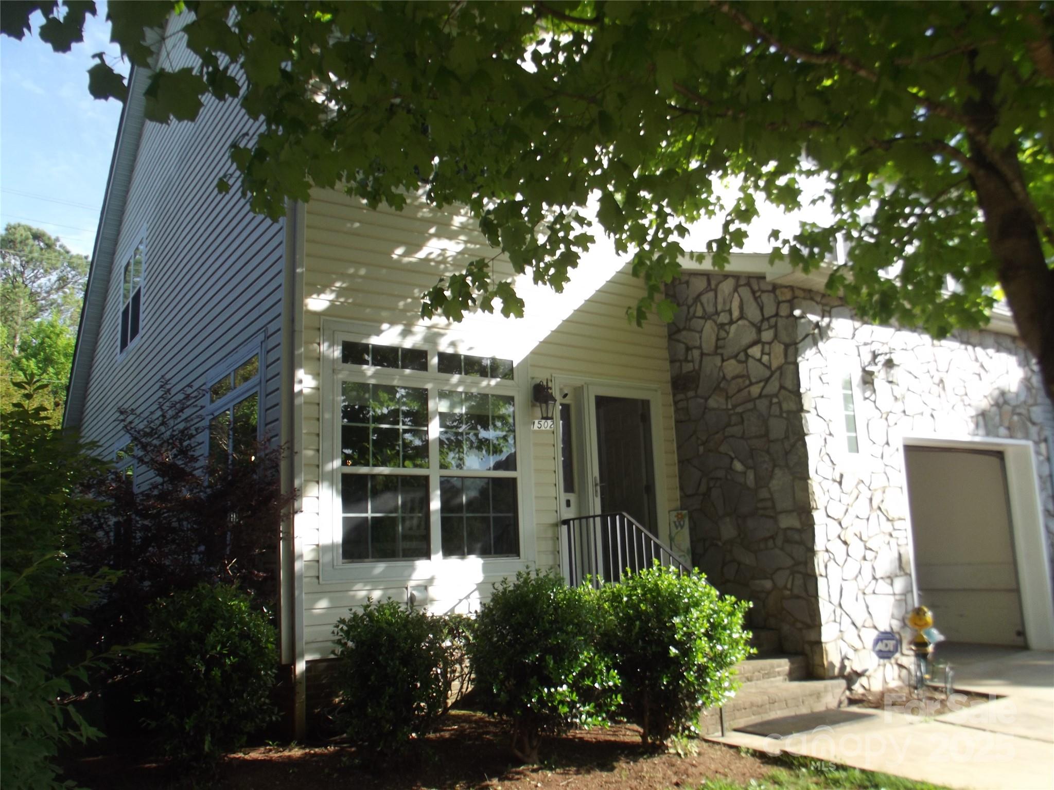 1502 Mulberry Ridge Drive #1 — Newton