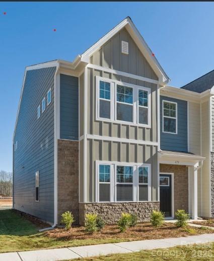 479 Shasta Street #5201 — Gastonia