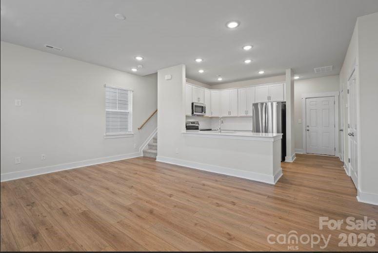 479 Shasta Street #5201 — Gastonia