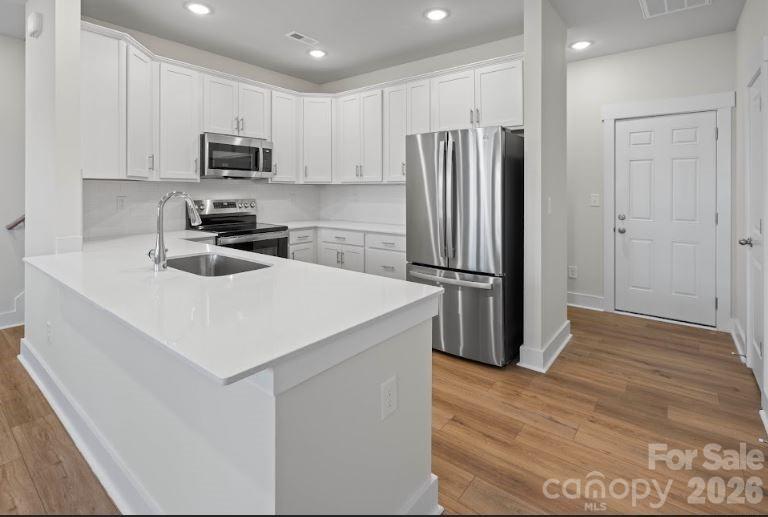 479 Shasta Street #5201 — Gastonia