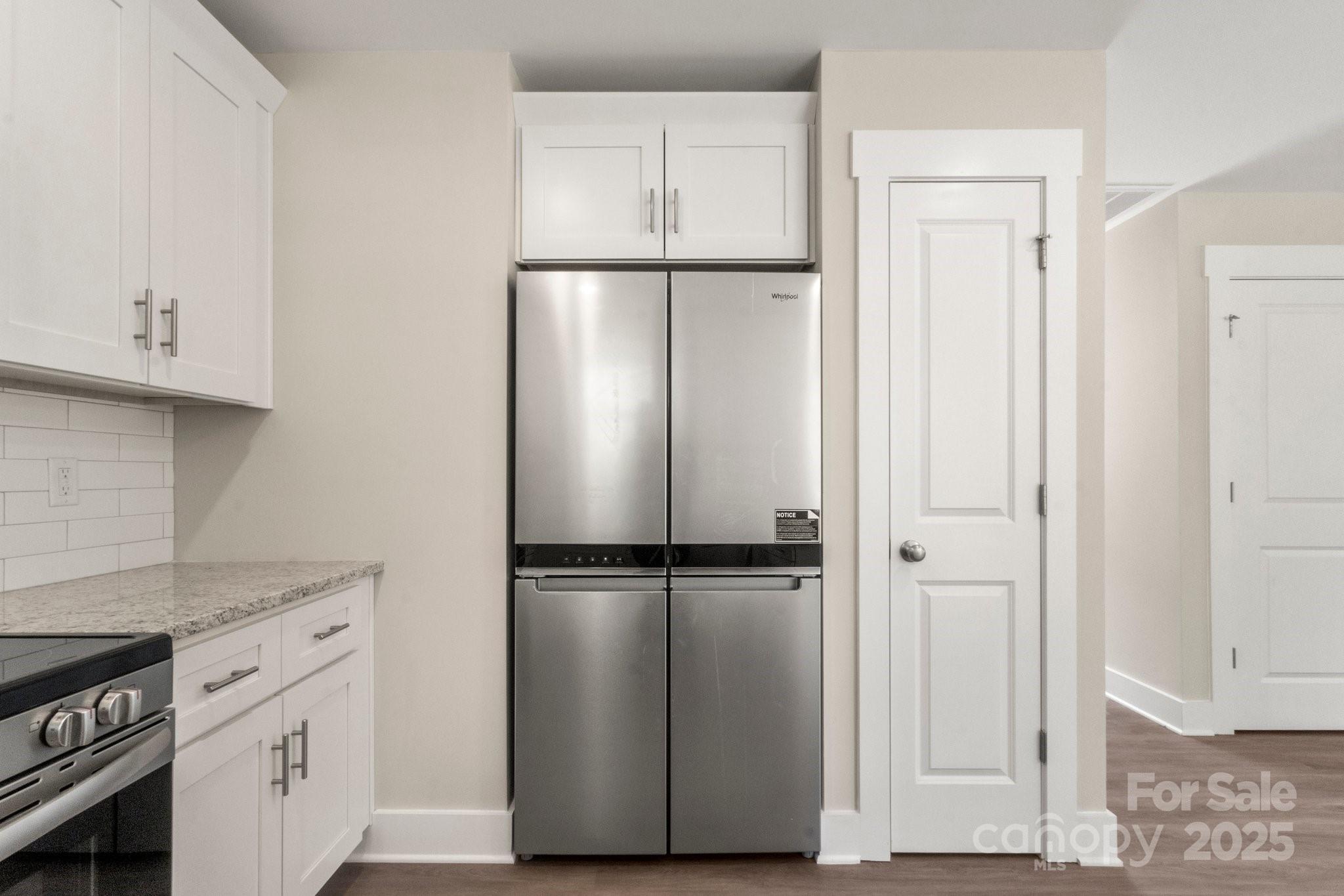 236 Elizabeth Avenue — Forest City
