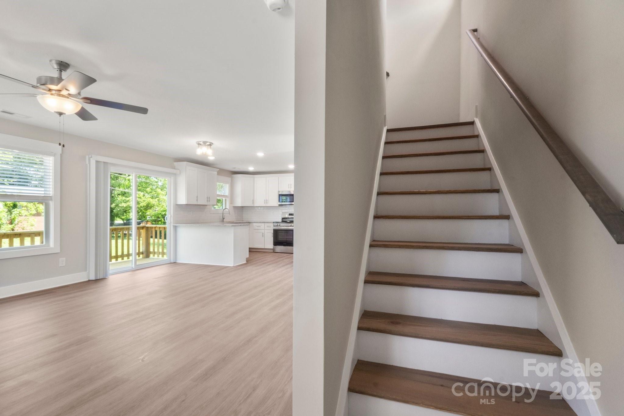 236 Elizabeth Avenue — Forest City