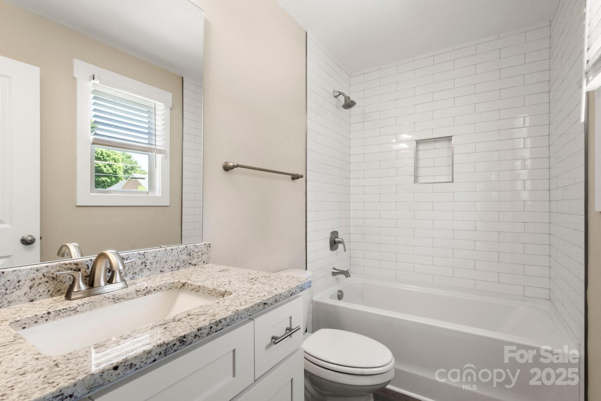 236 Elizabeth Avenue — Forest City