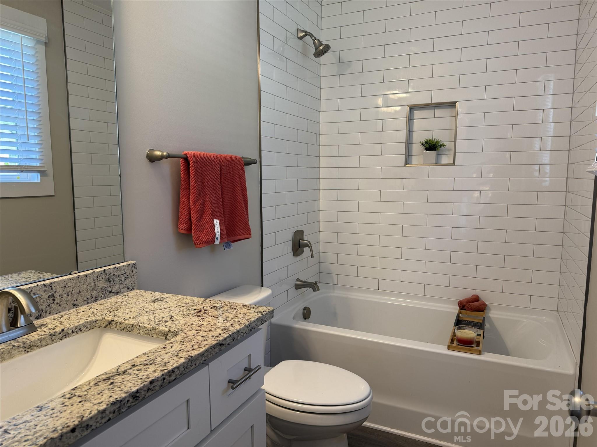236 Elizabeth Avenue — Forest City