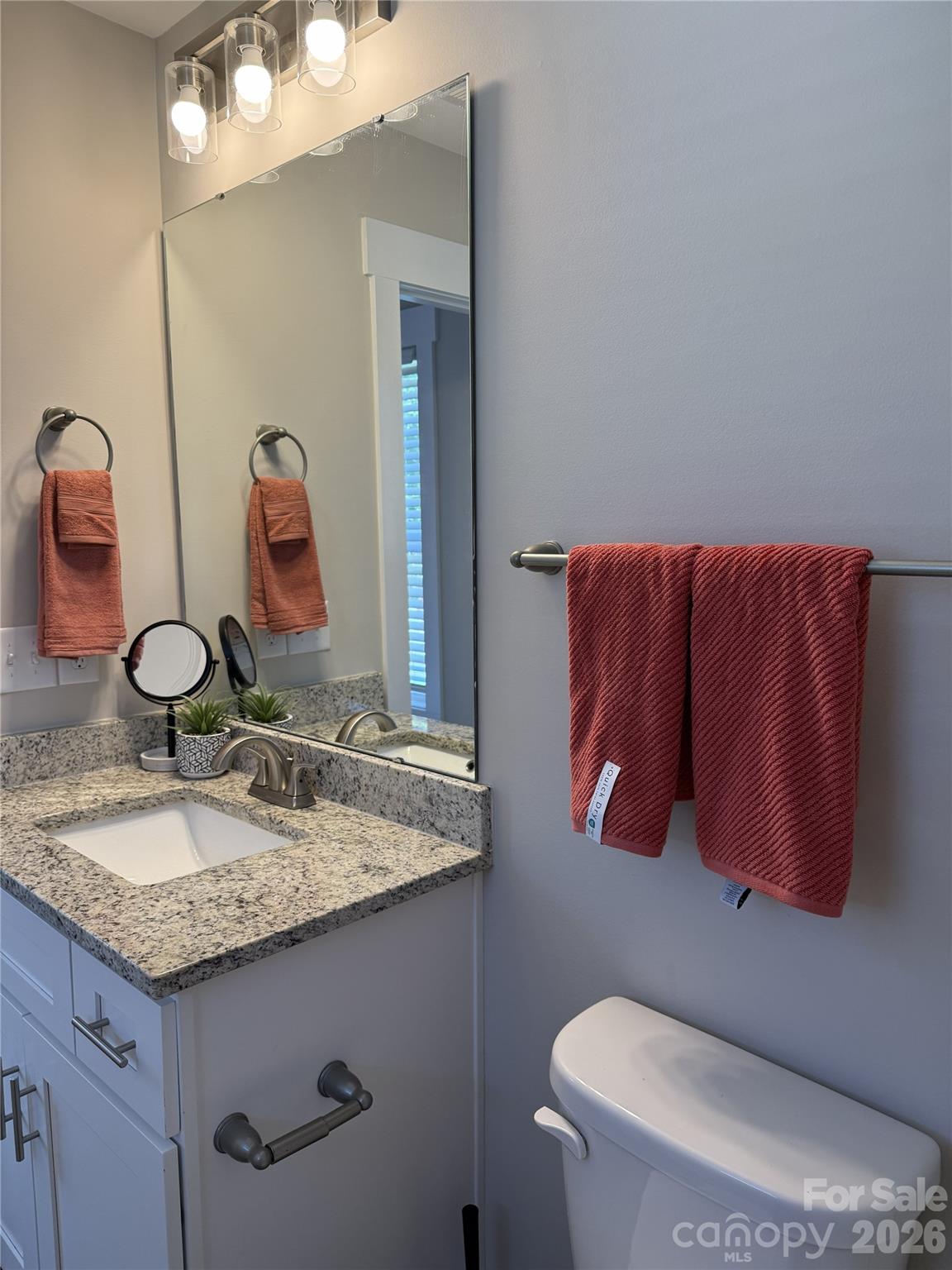 236 Elizabeth Avenue — Forest City