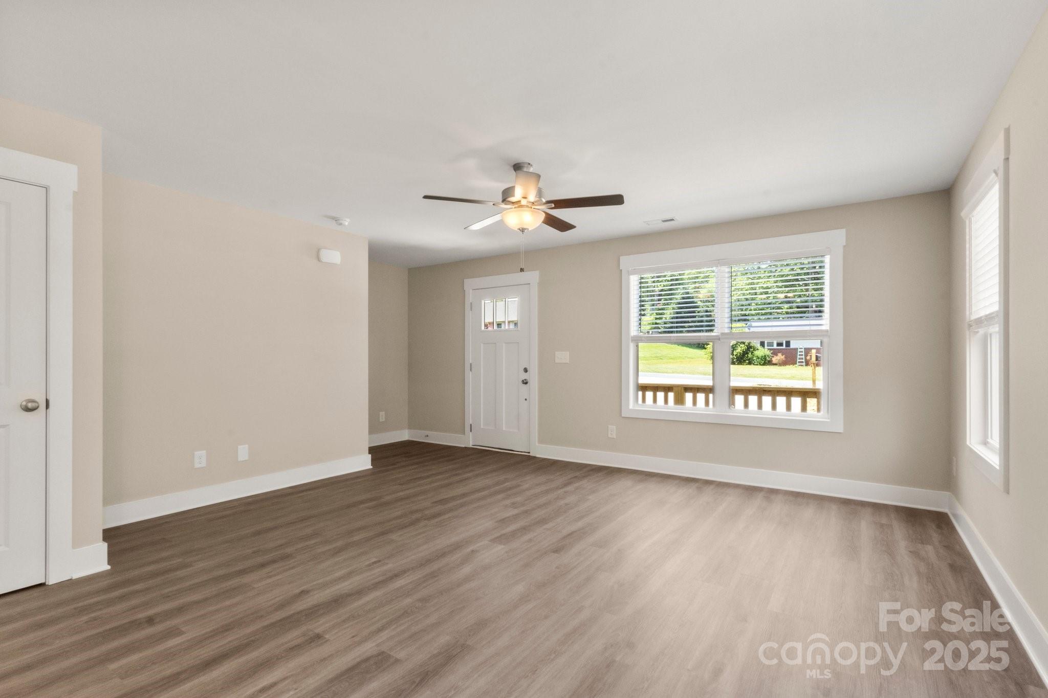 236 Elizabeth Avenue — Forest City