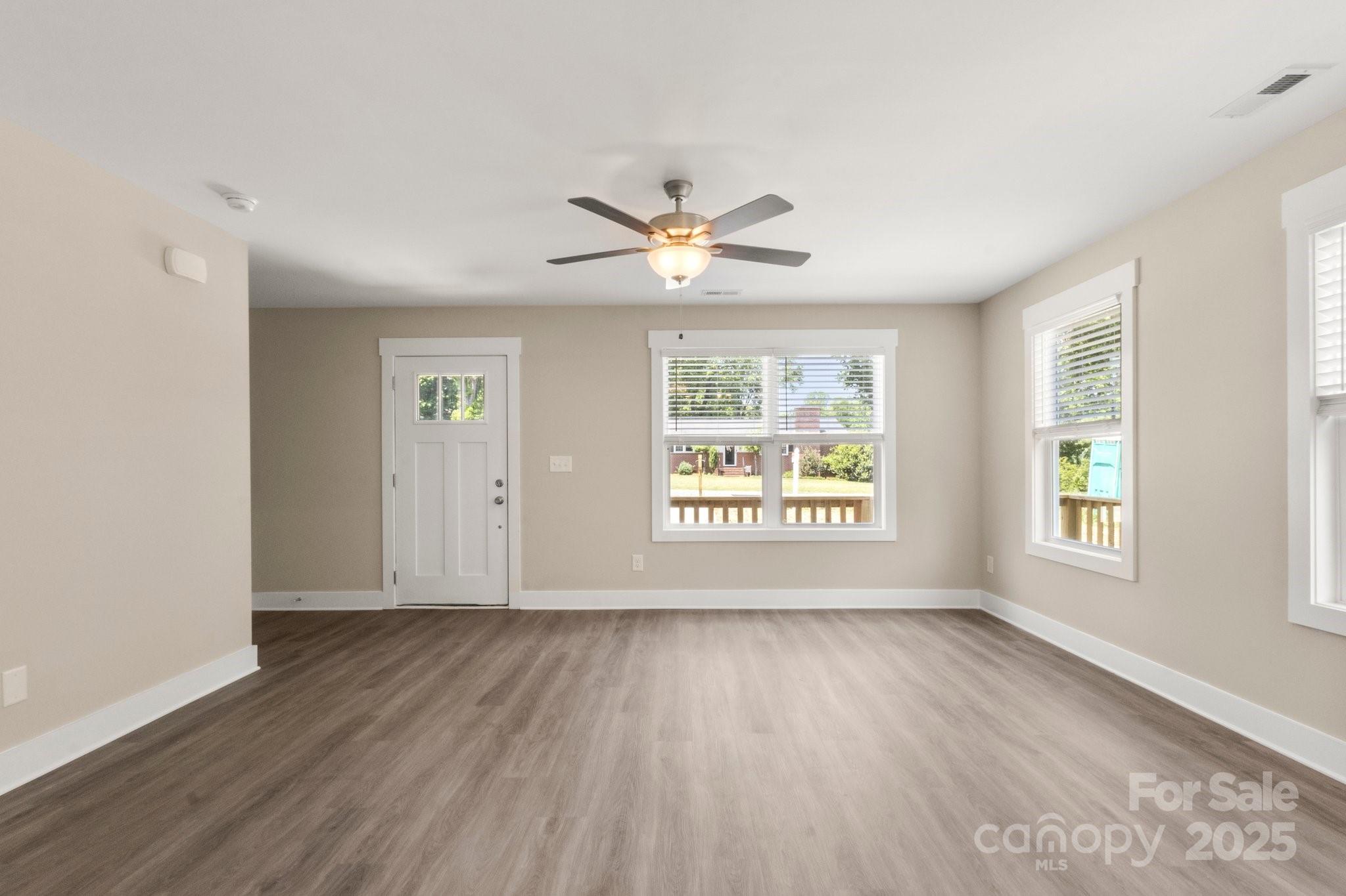 236 Elizabeth Avenue — Forest City