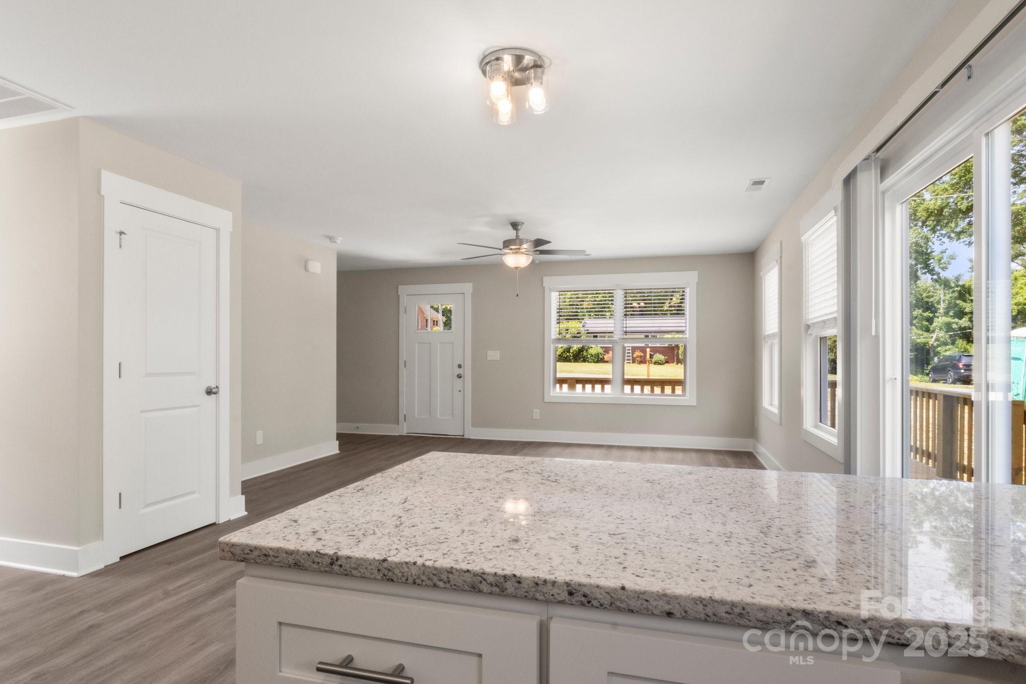 236 Elizabeth Avenue — Forest City