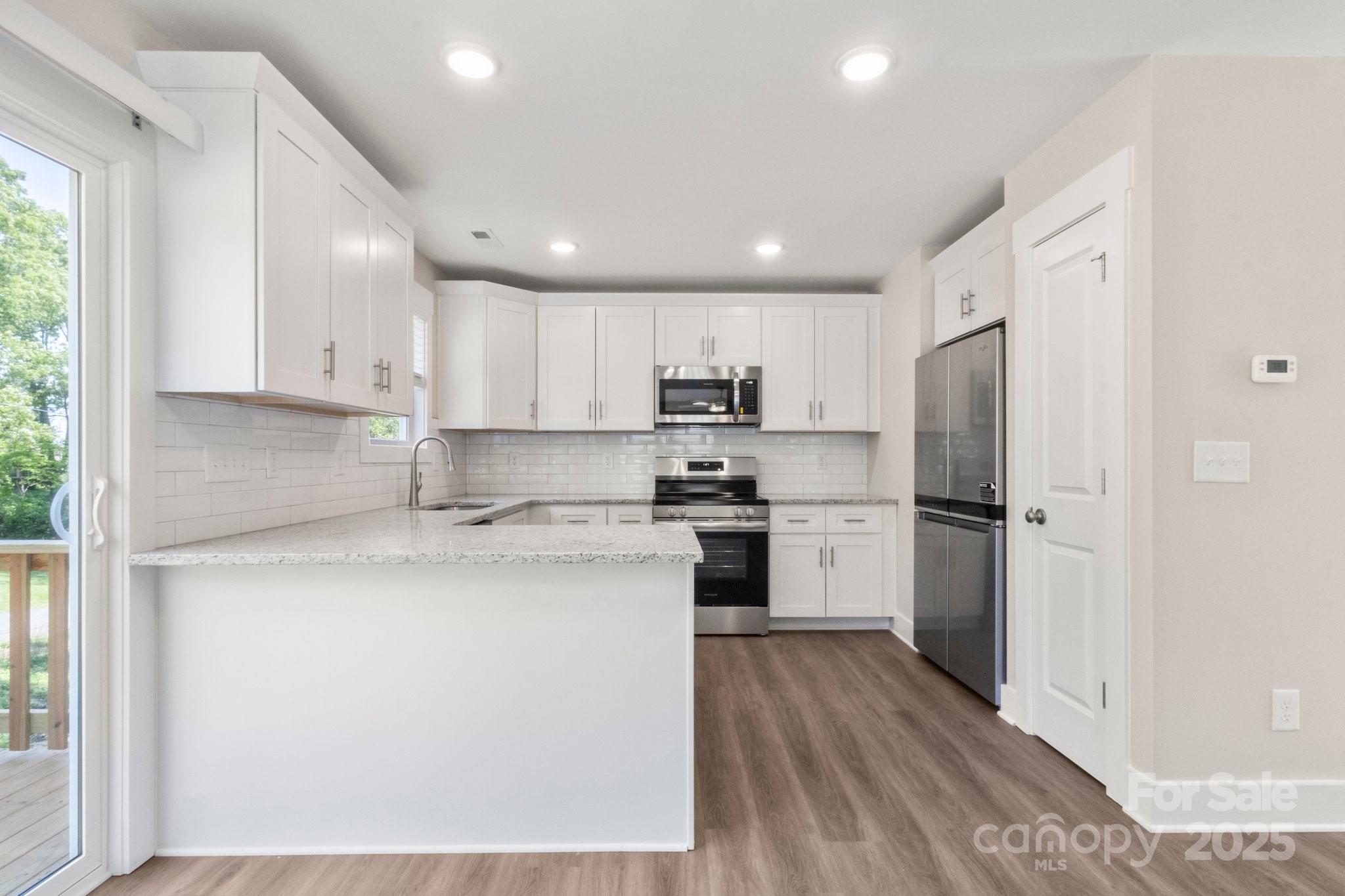 236 Elizabeth Avenue — Forest City