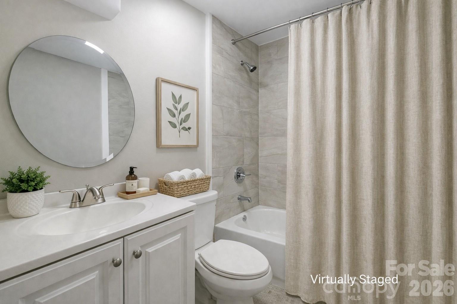 131 Little Forest Lane — Statesville