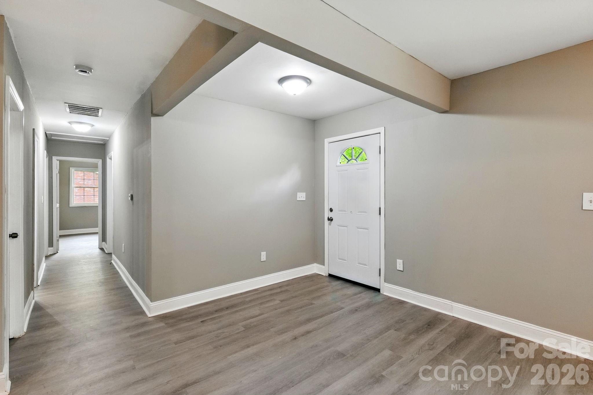131 Little Forest Lane — Statesville