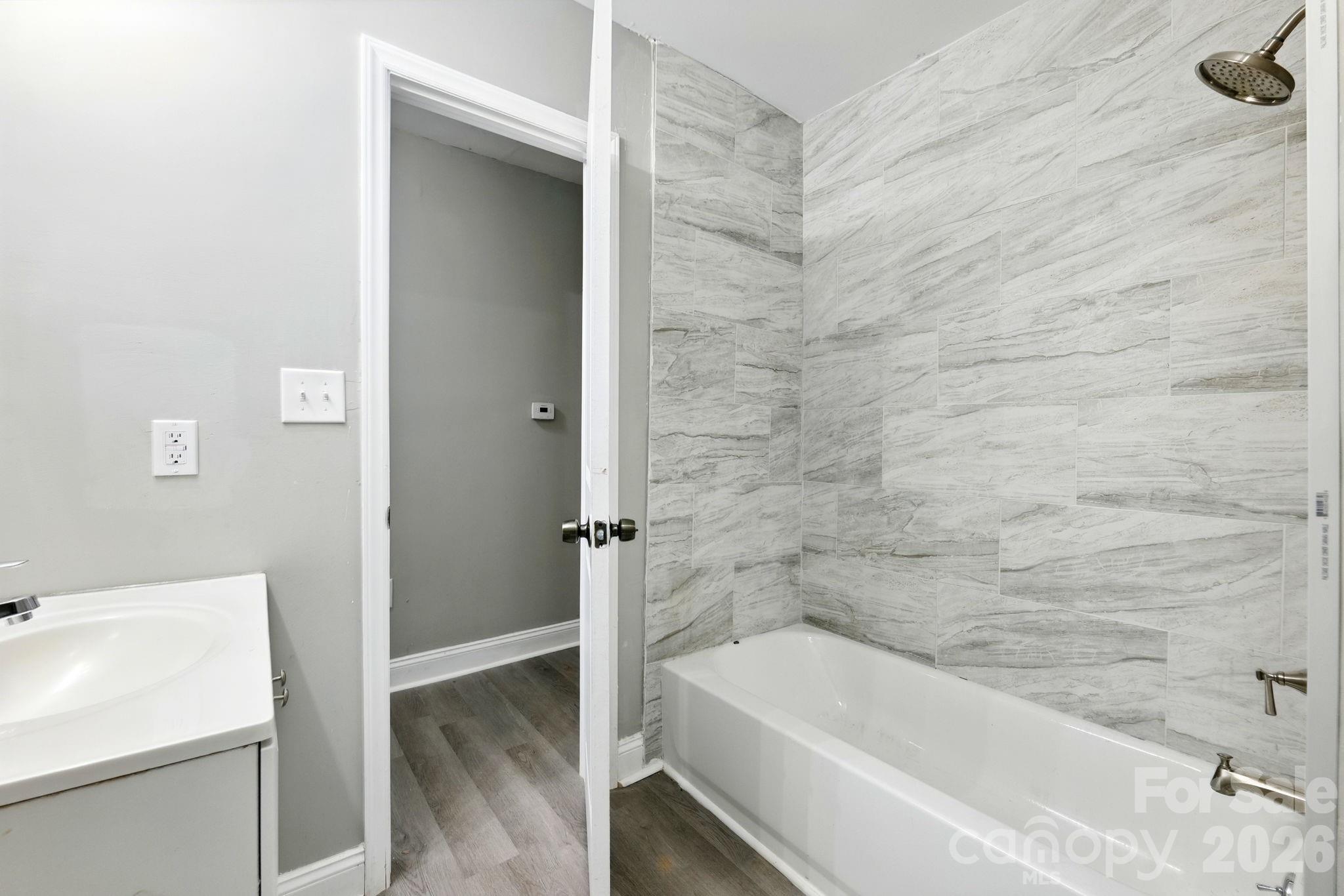 131 Little Forest Lane — Statesville