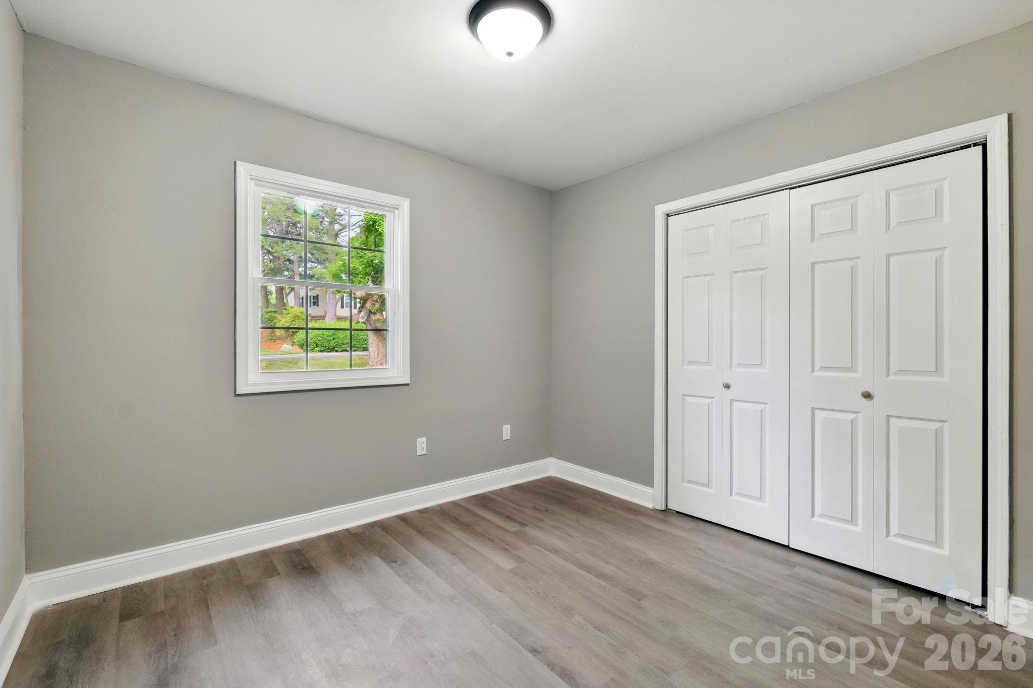 131 Little Forest Lane — Statesville