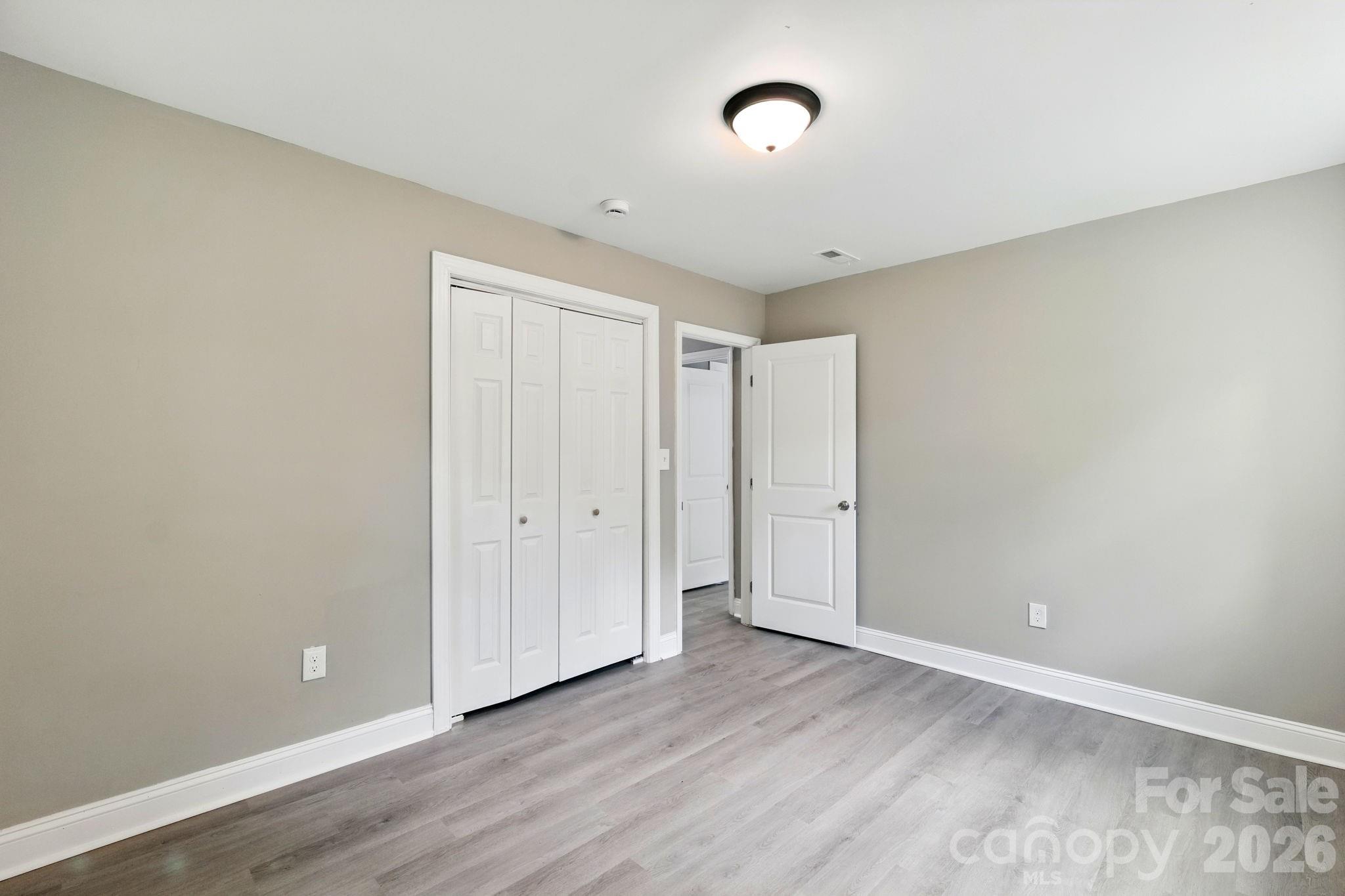 131 Little Forest Lane — Statesville