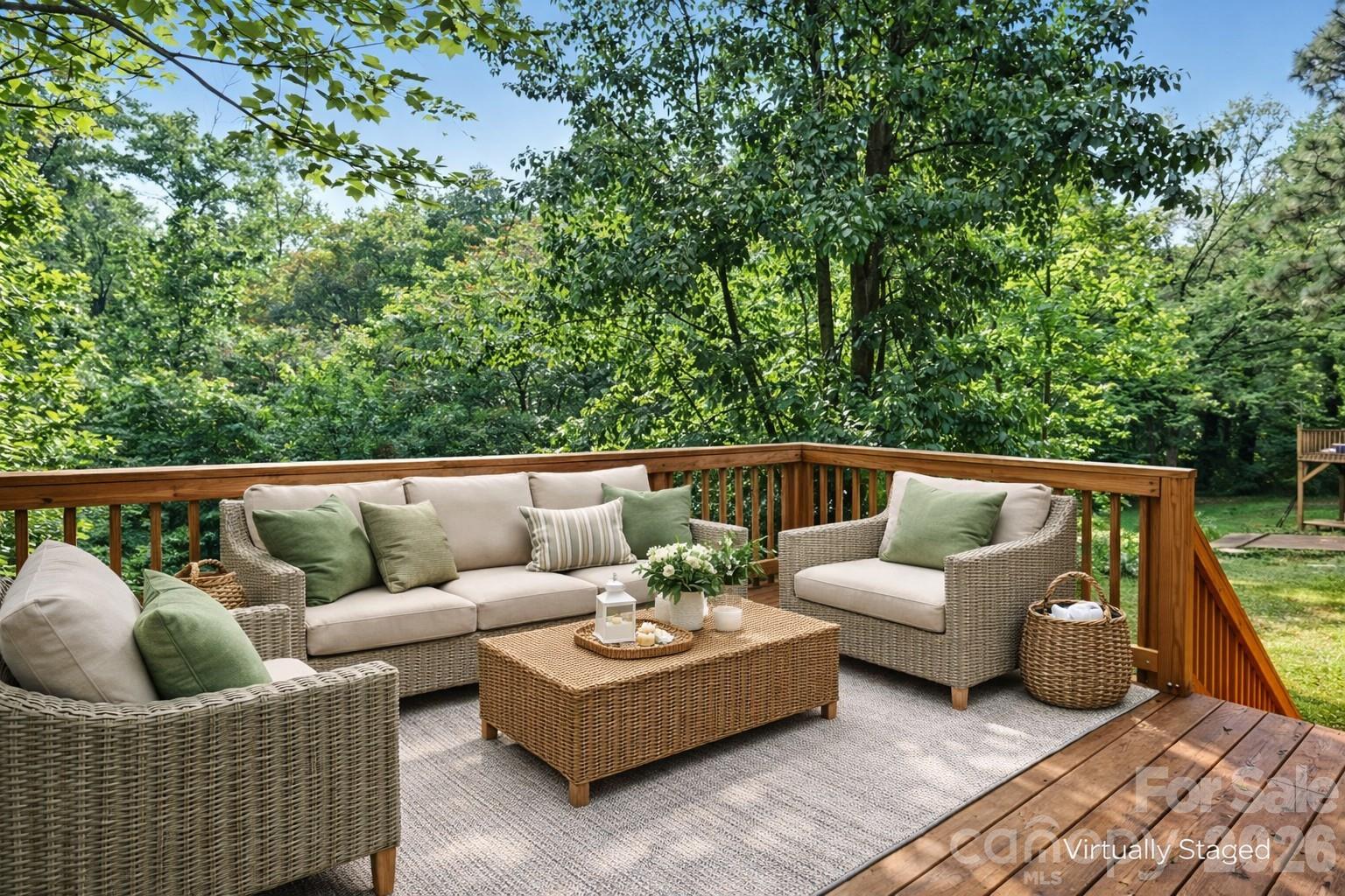 131 Little Forest Lane — Statesville