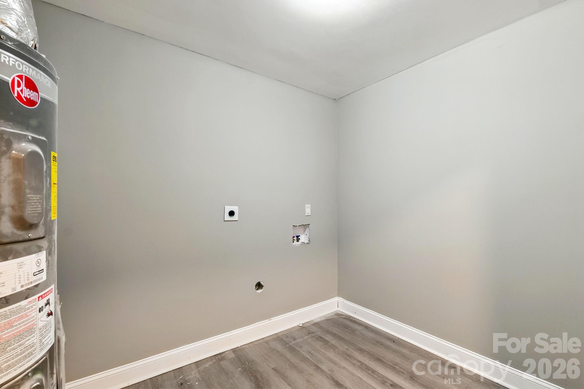 131 Little Forest Lane — Statesville