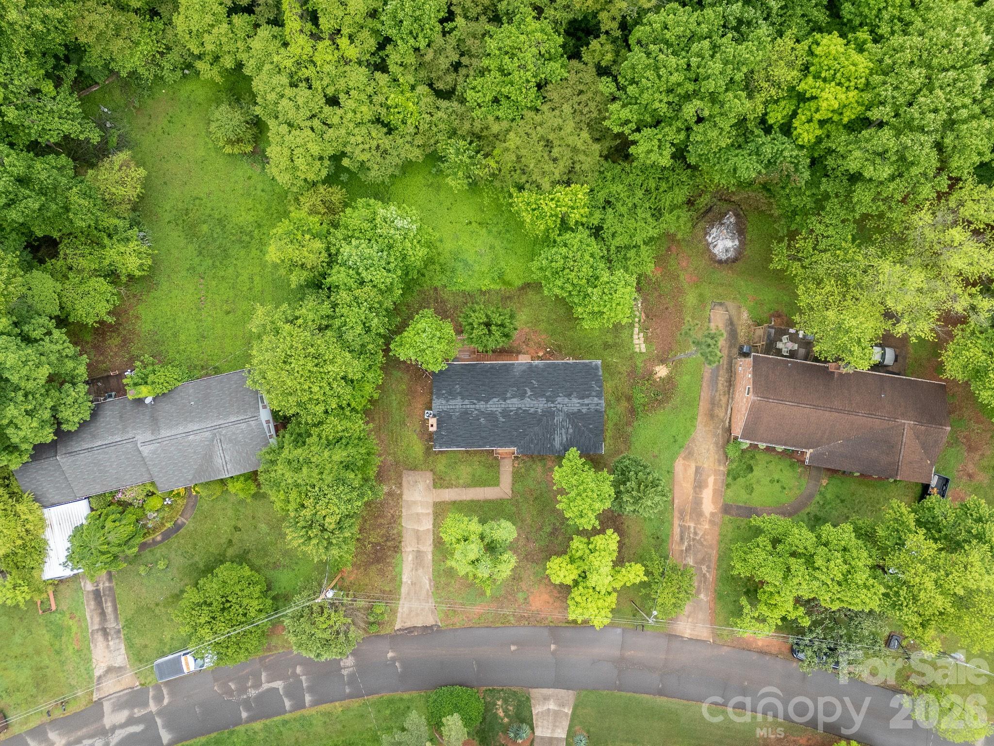 131 Little Forest Lane — Statesville