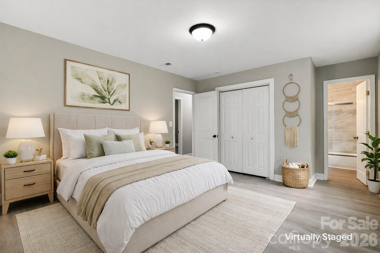 131 Little Forest Lane — Statesville