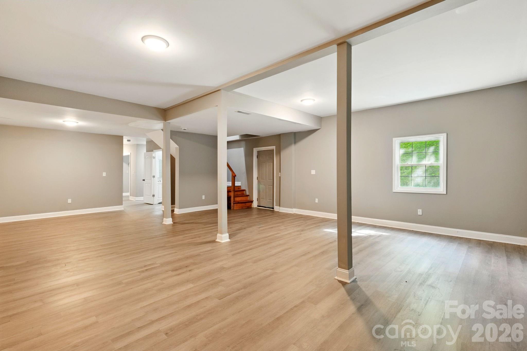 131 Little Forest Lane — Statesville