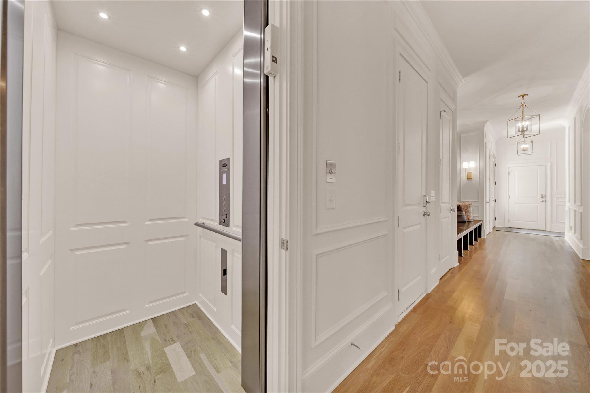611 Wisteria Vines Trail — Fort Mill