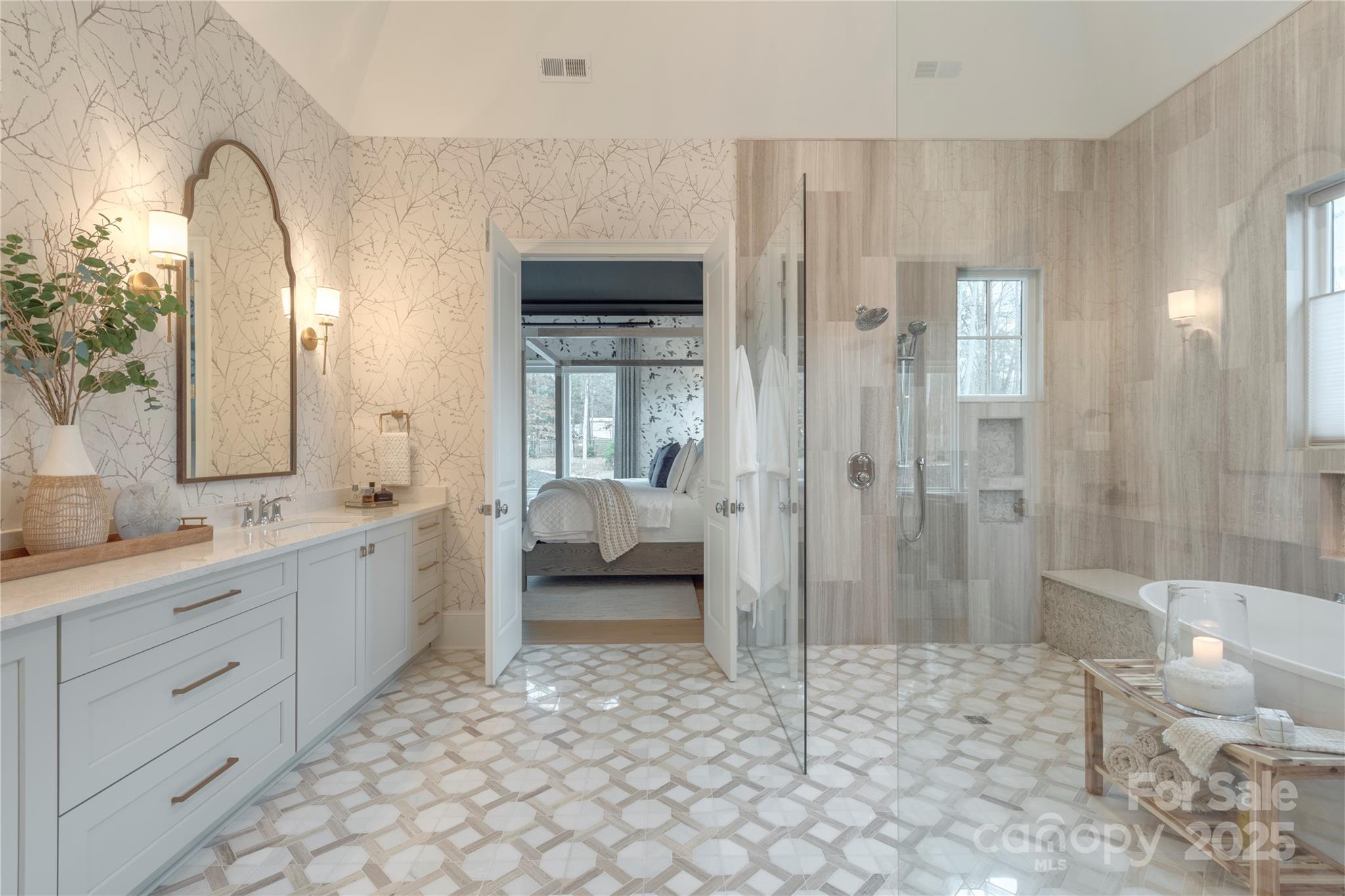 611 Wisteria Vines Trail — Fort Mill