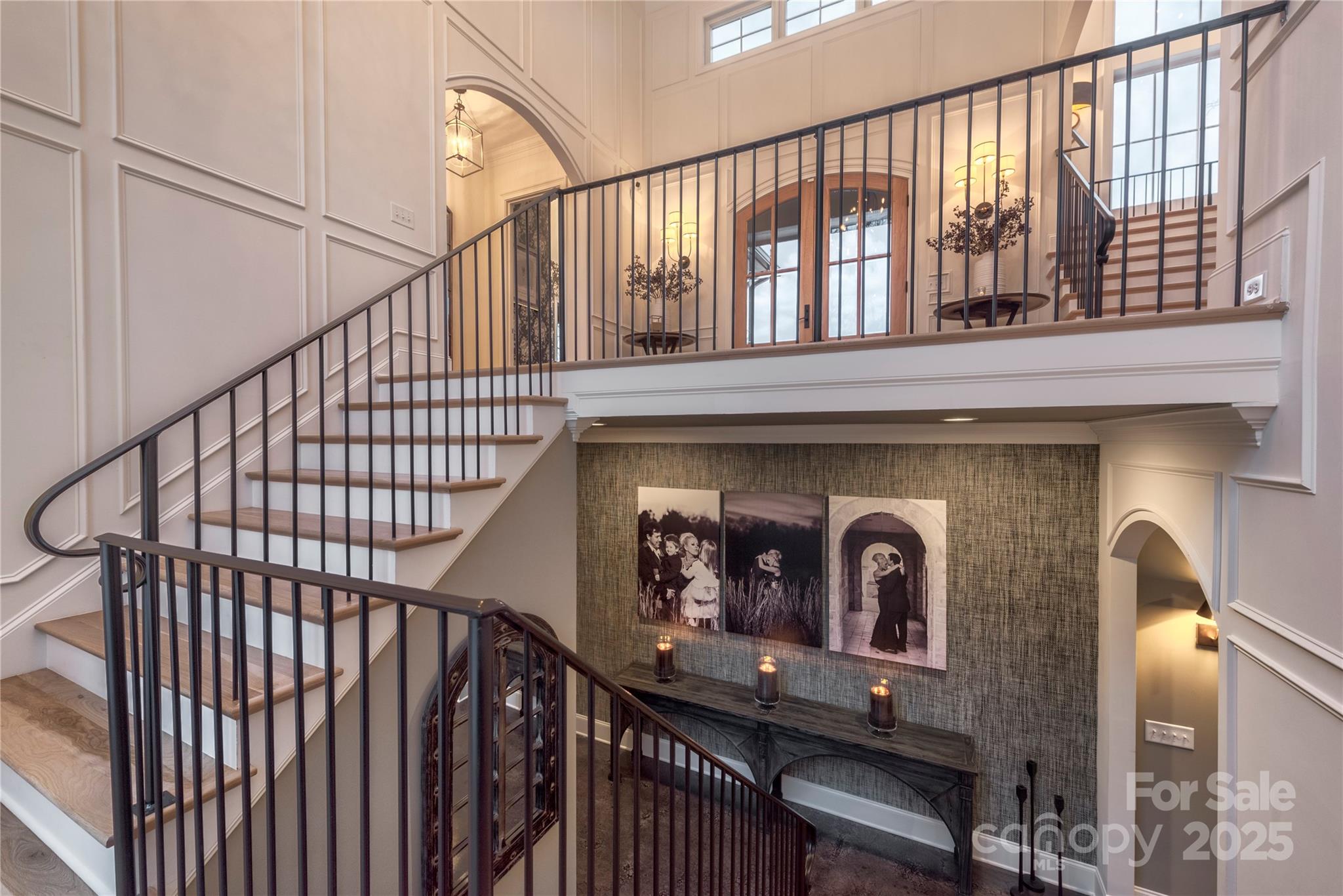 611 Wisteria Vines Trail — Fort Mill