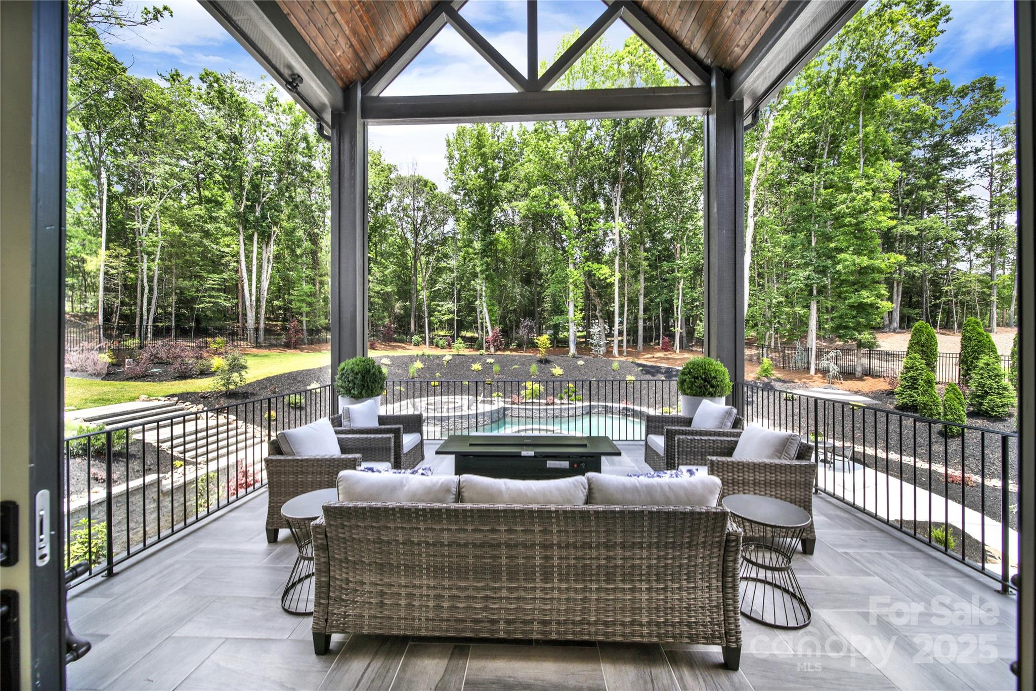 611 Wisteria Vines Trail — Fort Mill